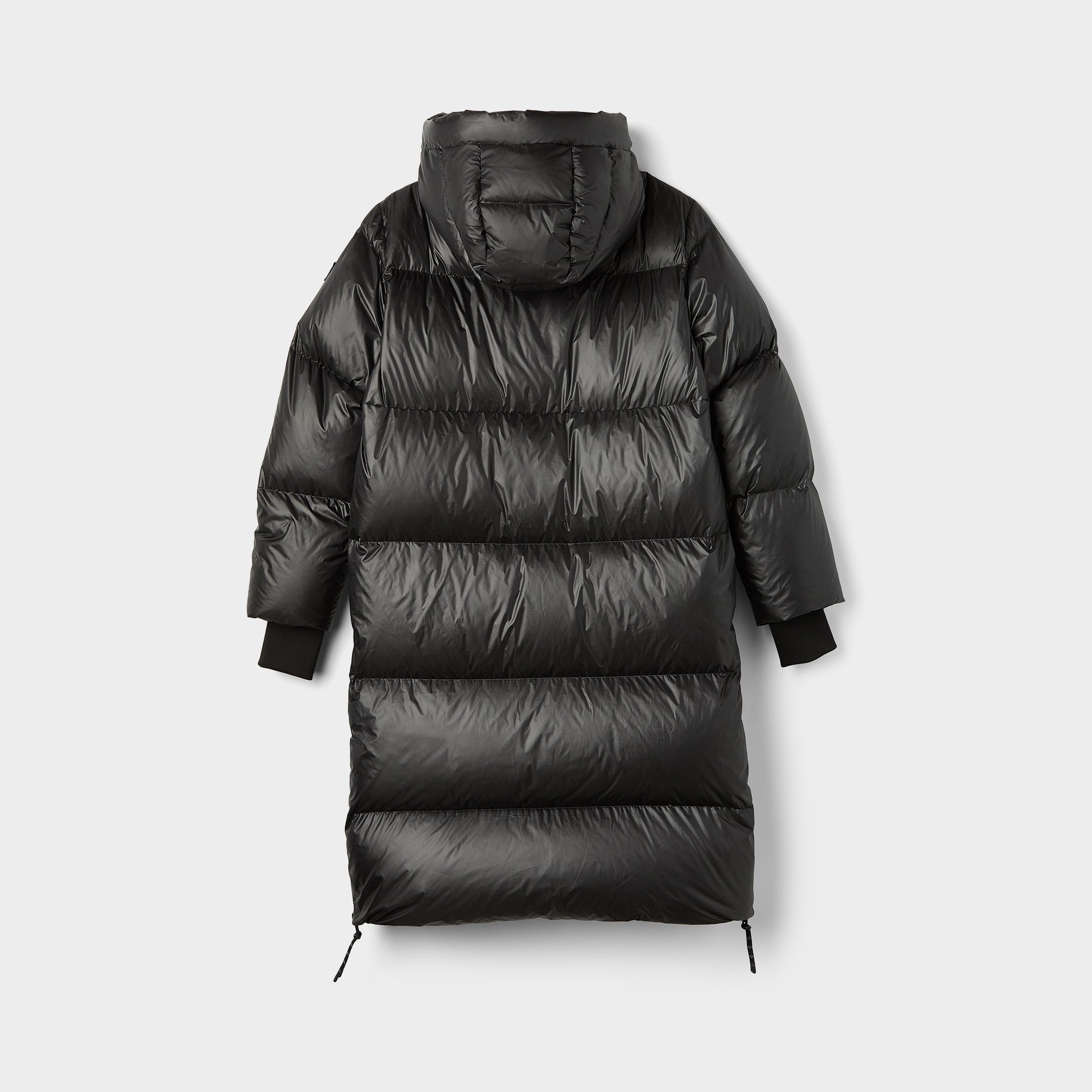 Tilley Arctic Long Puffer Coat 外套 產品細節圖 7