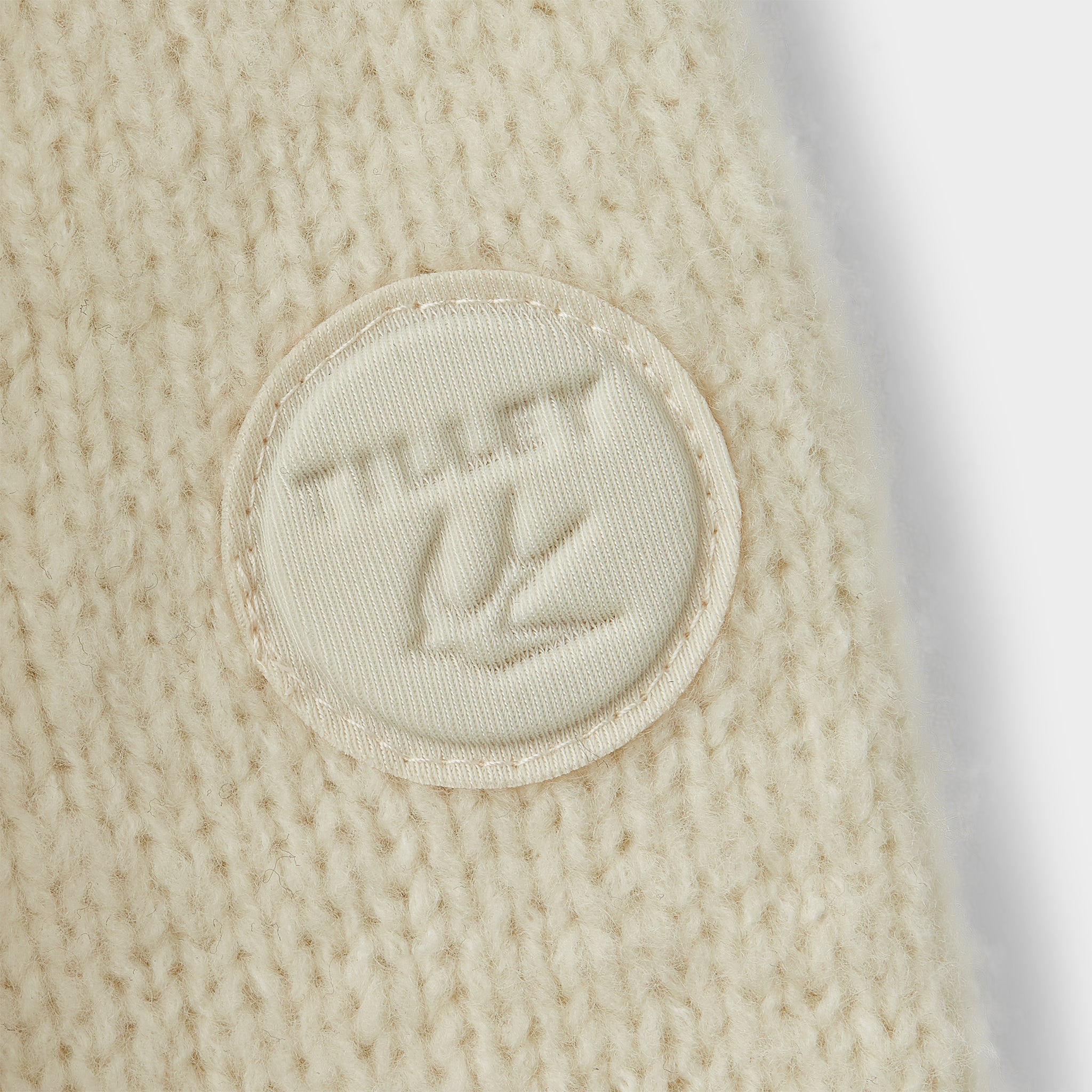 Tilley Snap 高領 產品細節圖 7