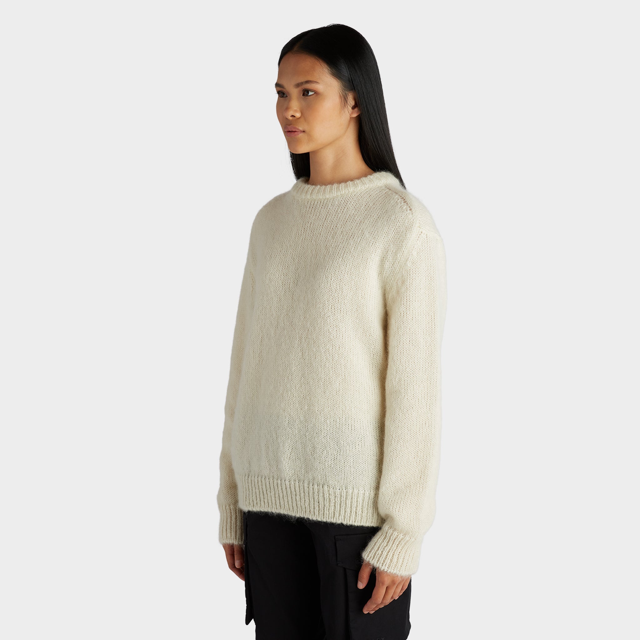 Tilley Italian Mohair 毛衣 產品細節圖 7