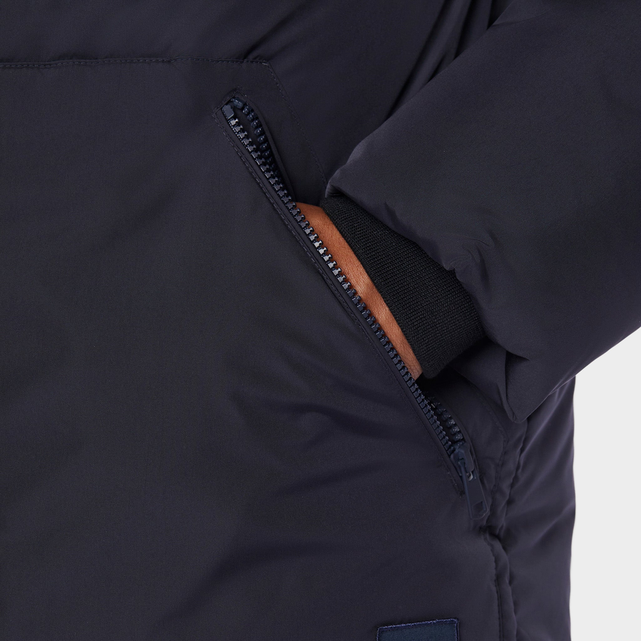 Tilley Terrain Down Parka 外套 產品細節圖 7