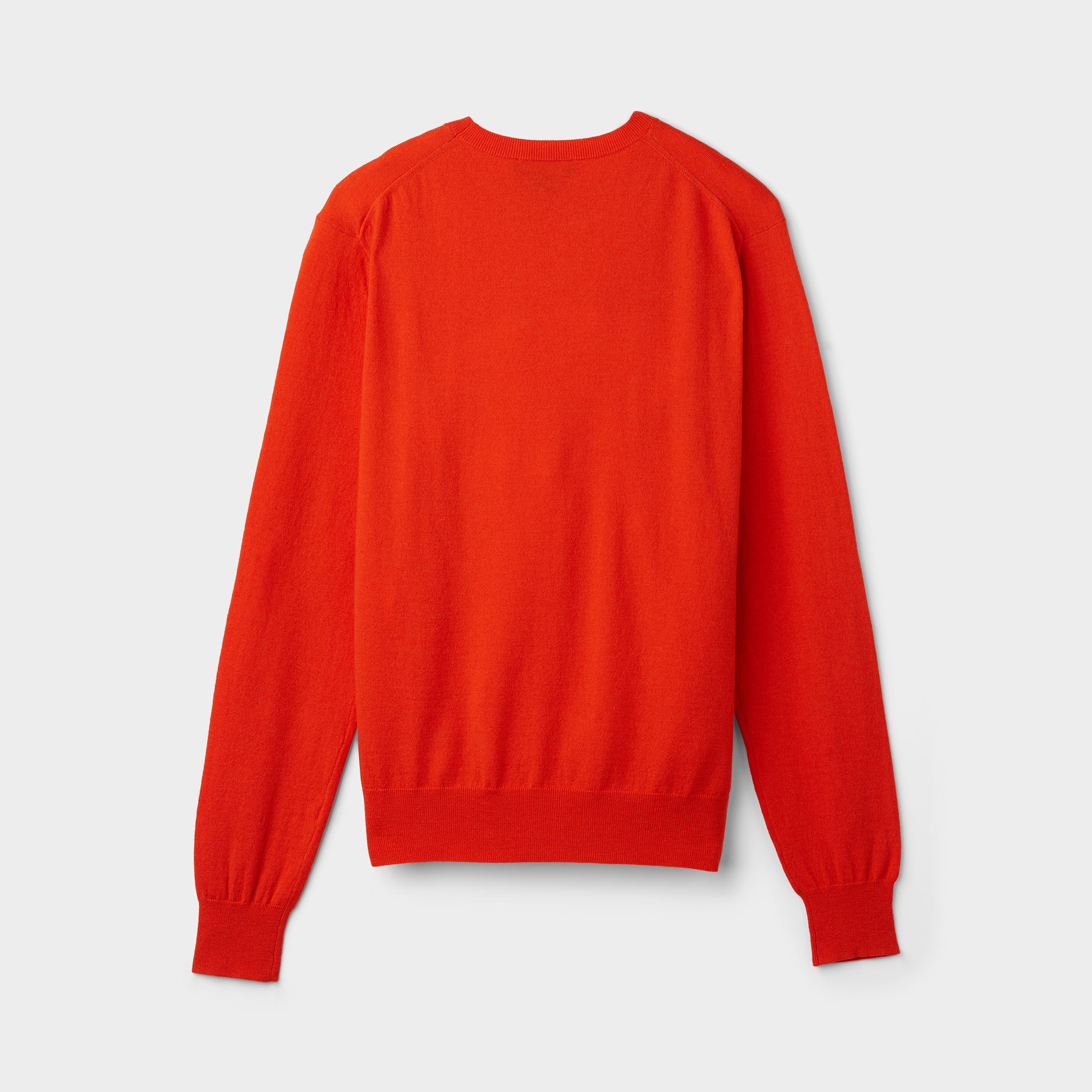 Tilley Stretch 美麗諾羊毛 Crew 產品細節圖 7