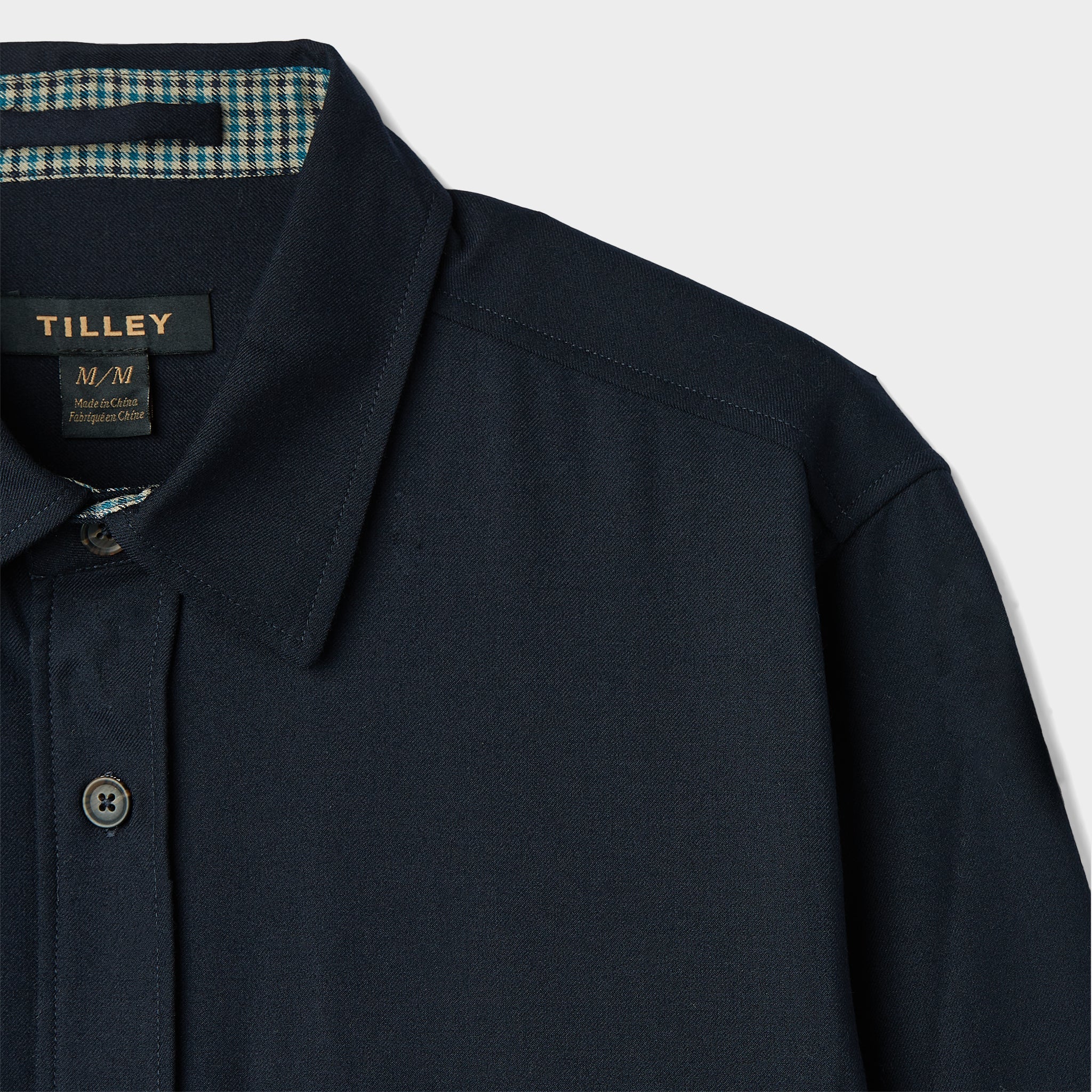 Tilley Utility 恤衫 產品細節圖 7