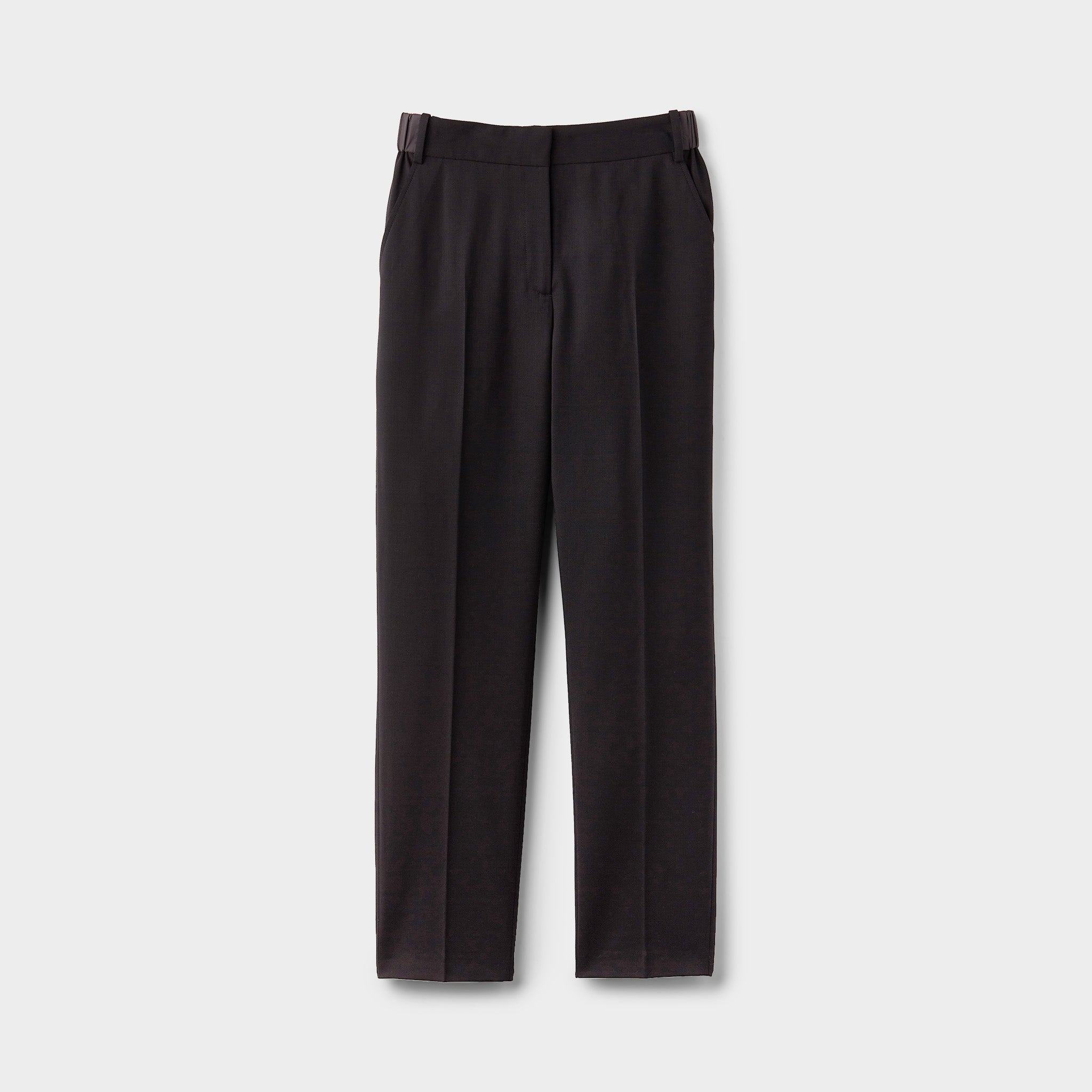 Tilley Straight Leg Wool Tech 長褲 產品細節圖 7
