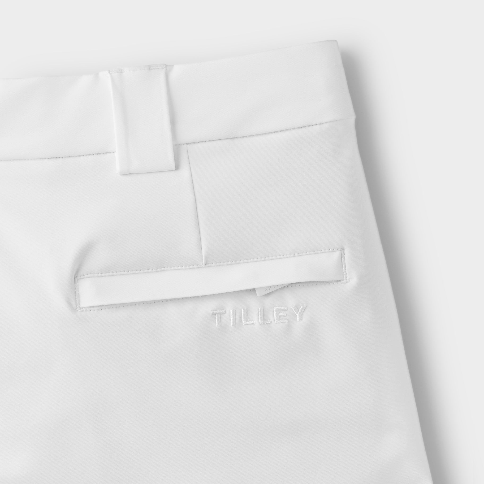 Tilley Slim Tech 長褲 產品細節圖 7