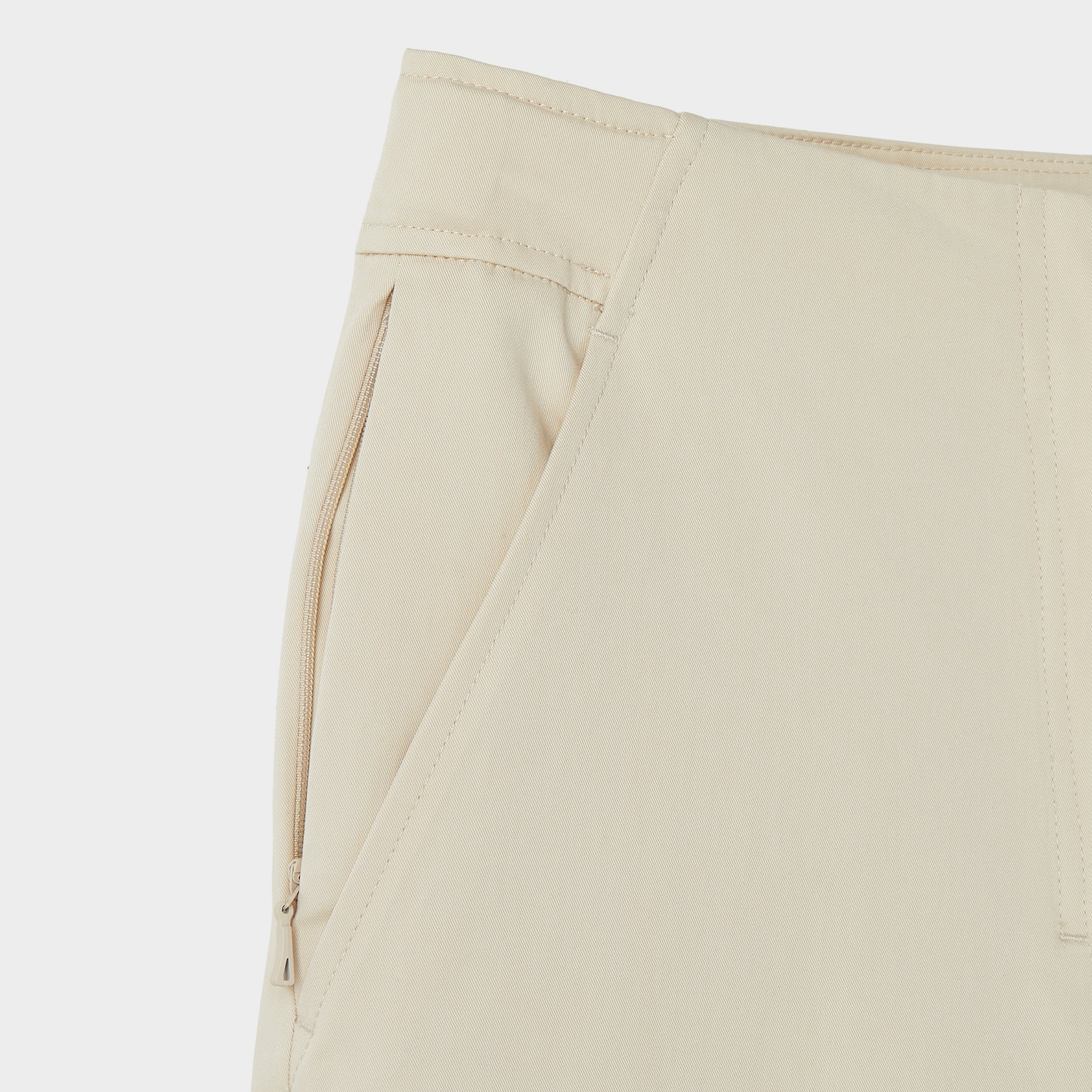 Tilley Wide Crop 長褲 產品細節圖 7