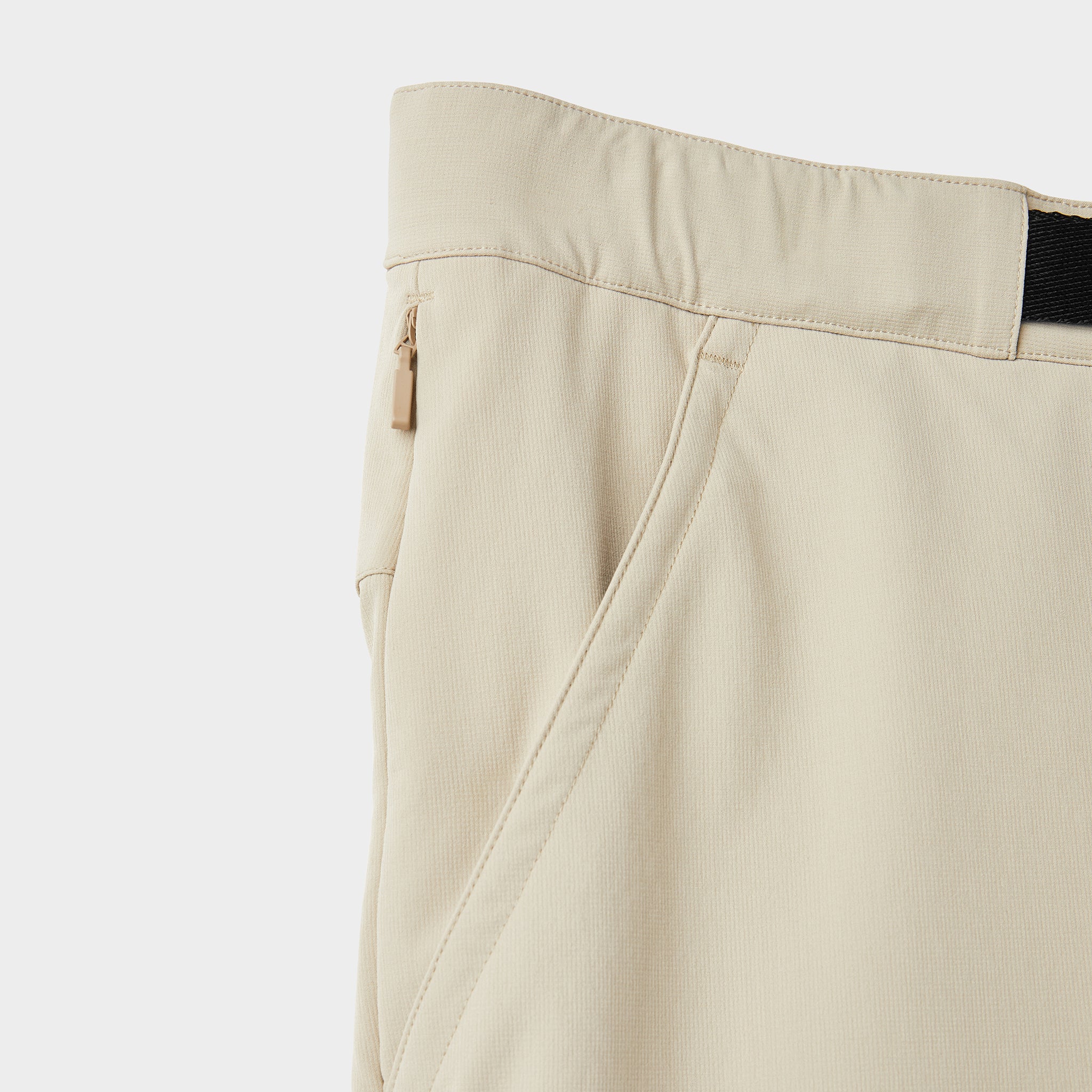 Tilley Belted Trek Bottom 下裝 產品細節圖 7