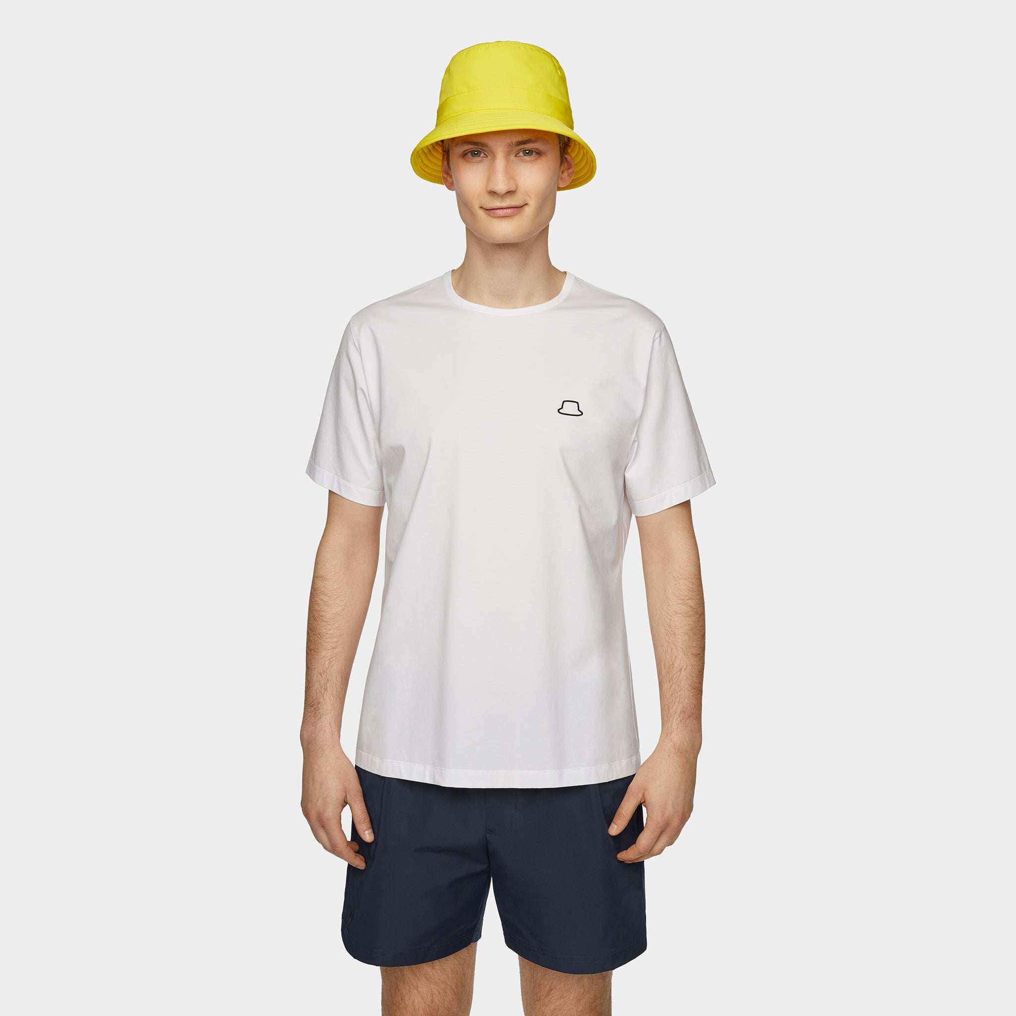 Tilley Embroidered T 恤 產品細節圖 7