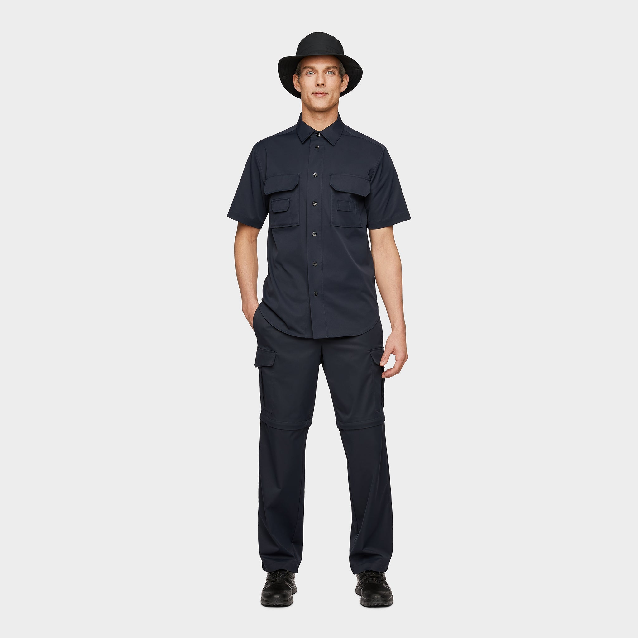 Tilley Tilley Rain 帽 產品細節圖 7