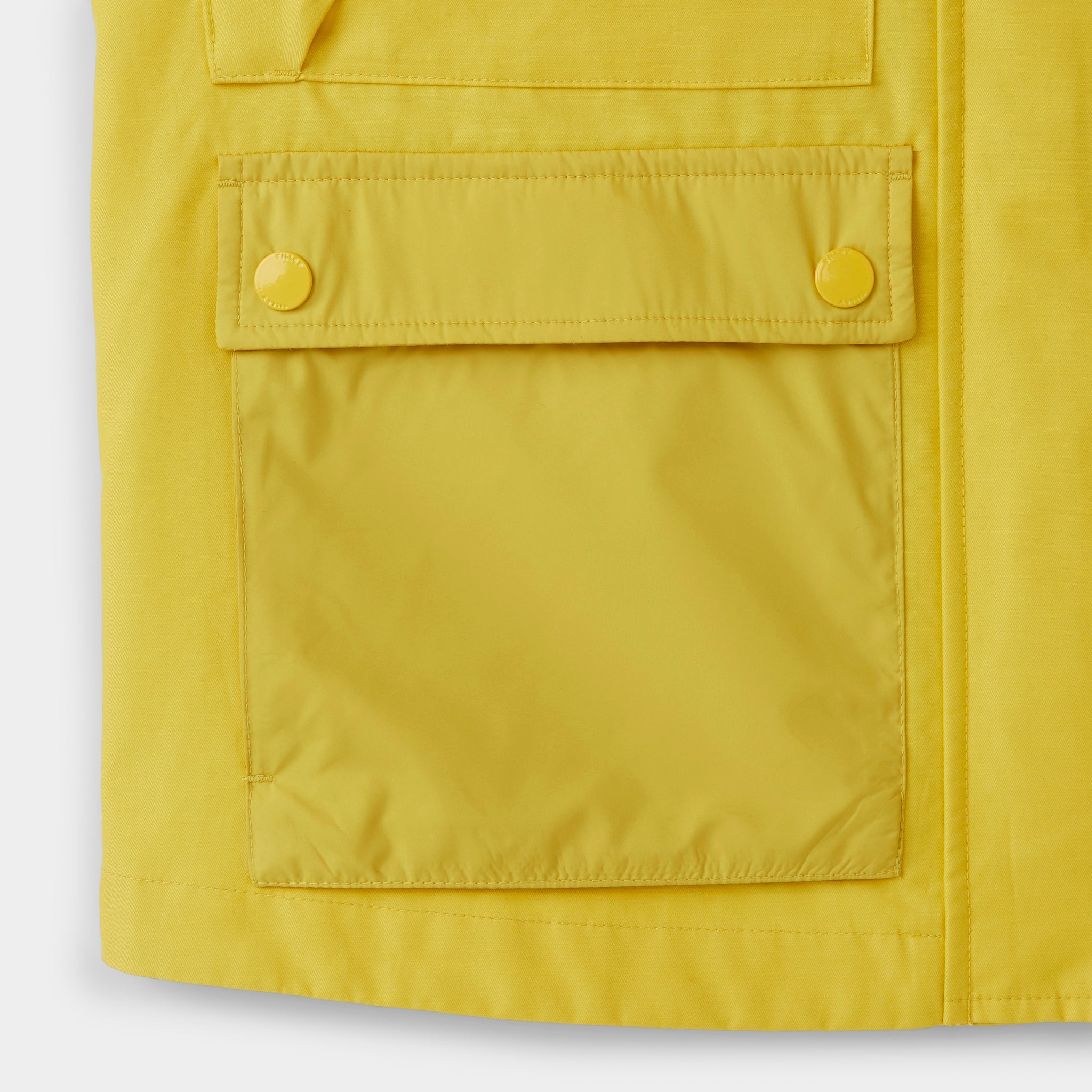 Tilley Utility 背心 產品細節圖 7