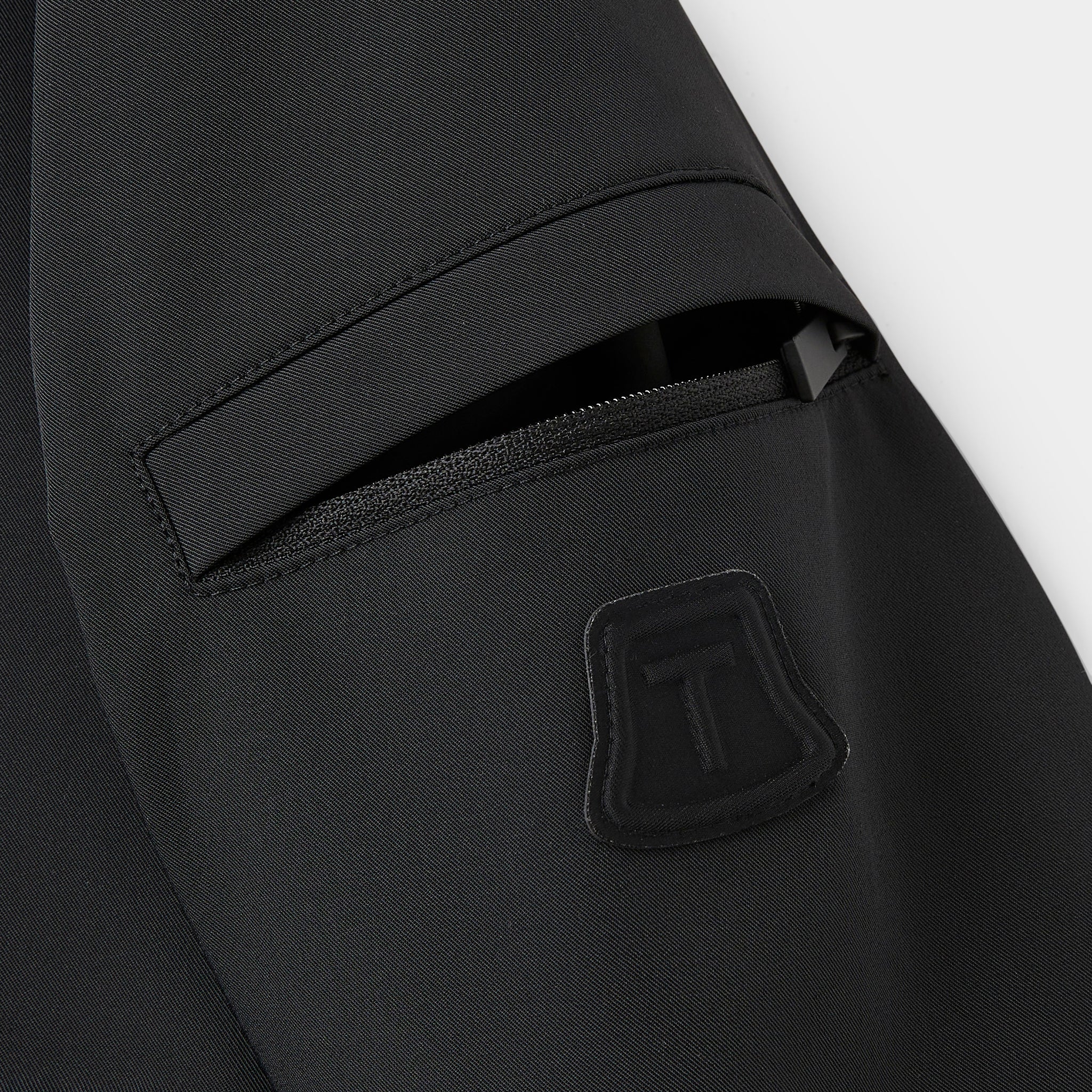 Tilley Hooded Tech Travel 外套 產品細節圖 7