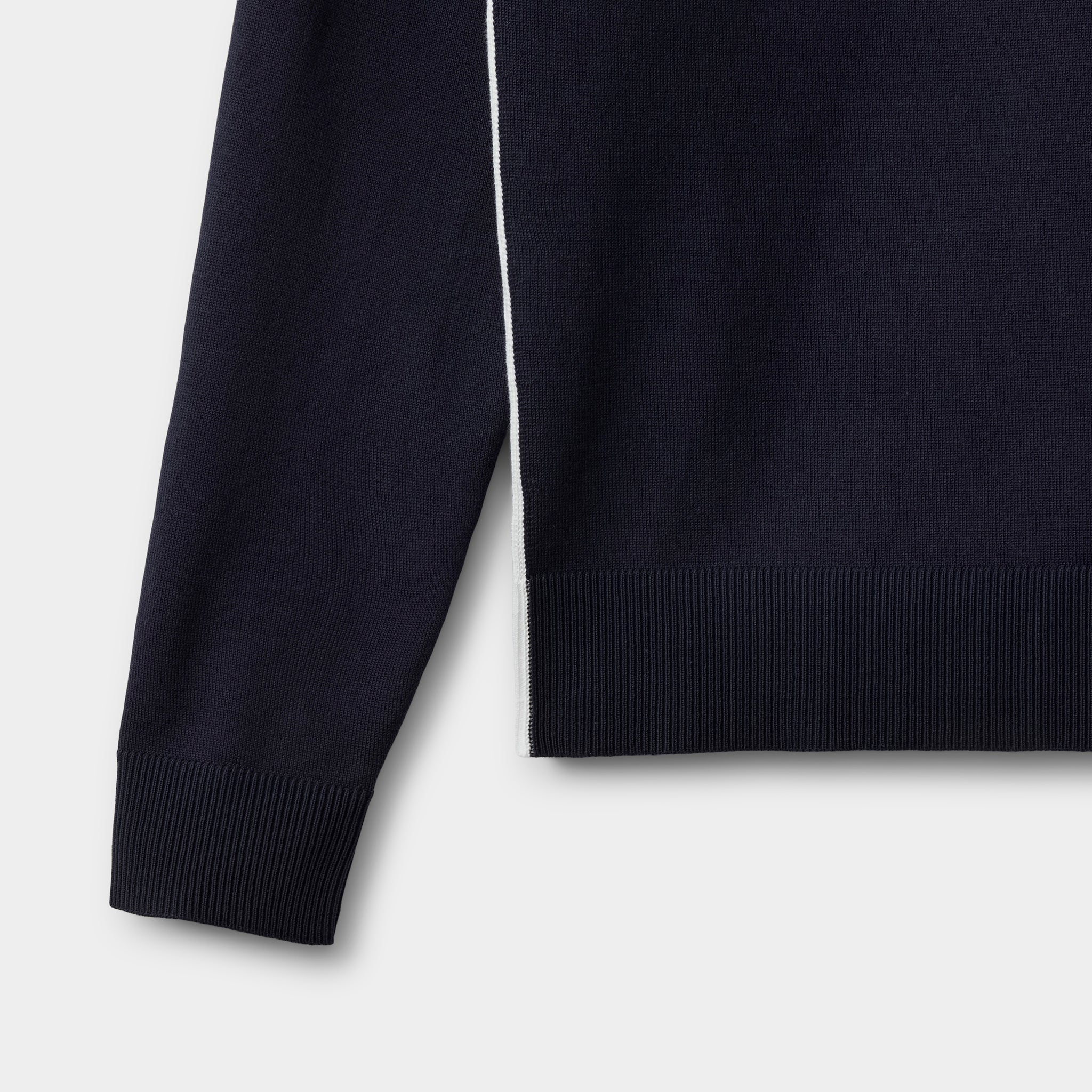 Tilley Classic Crew 商品 產品細節圖 7