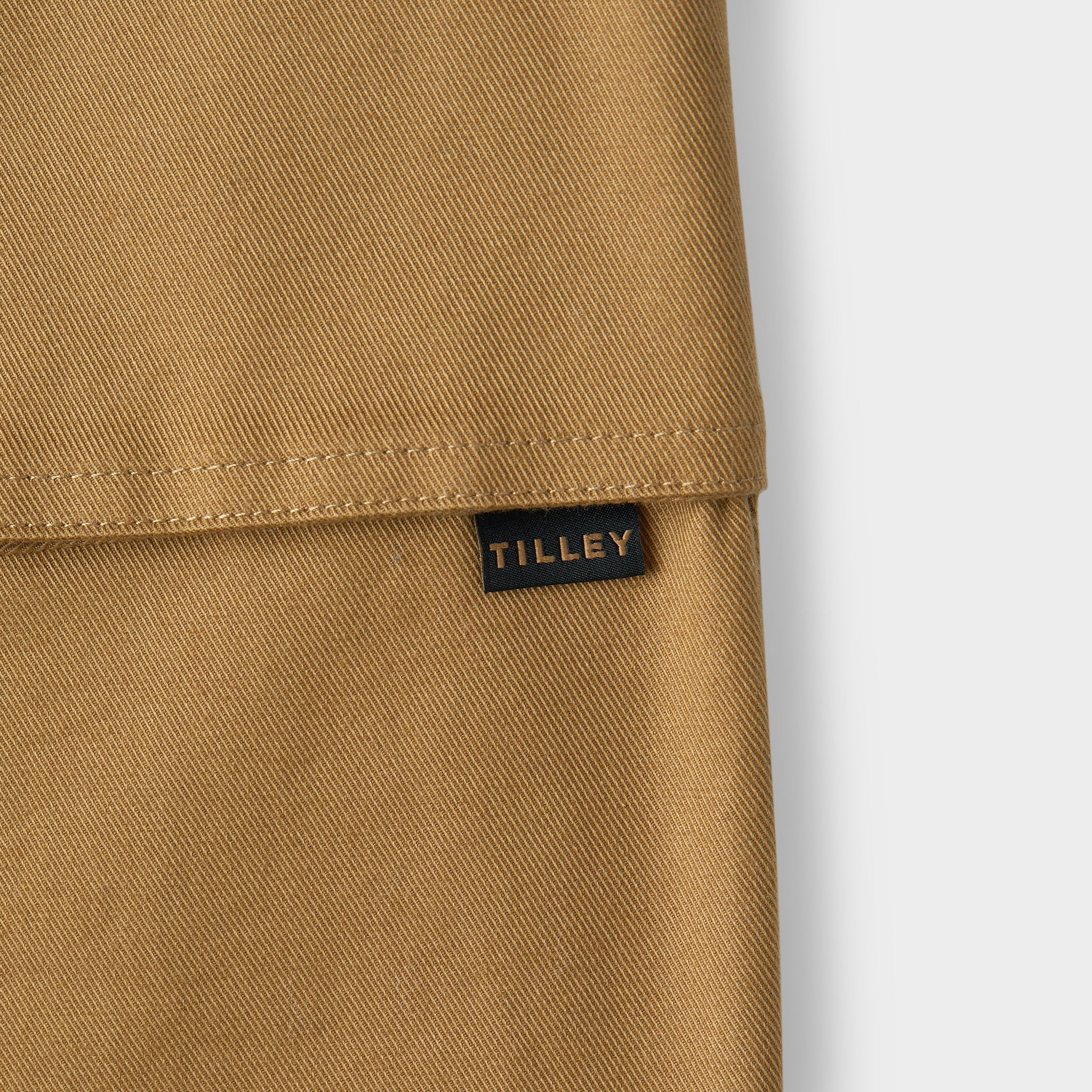Tilley Utility 長褲 產品細節圖 7