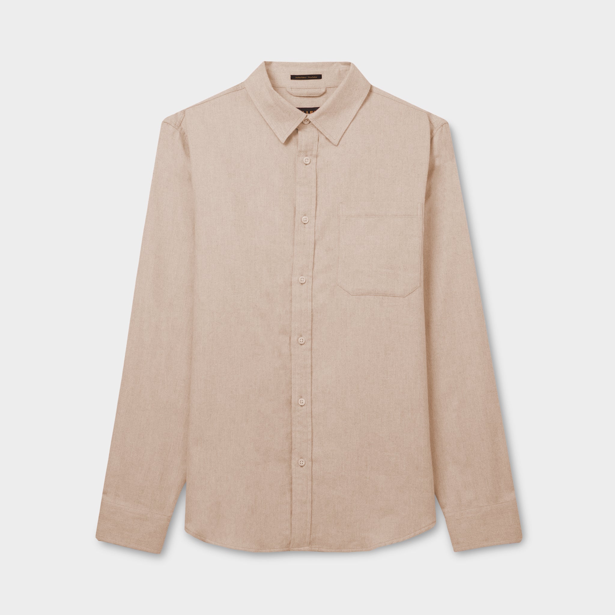 Tilley LS Button Up 恤衫 產品細節圖 7