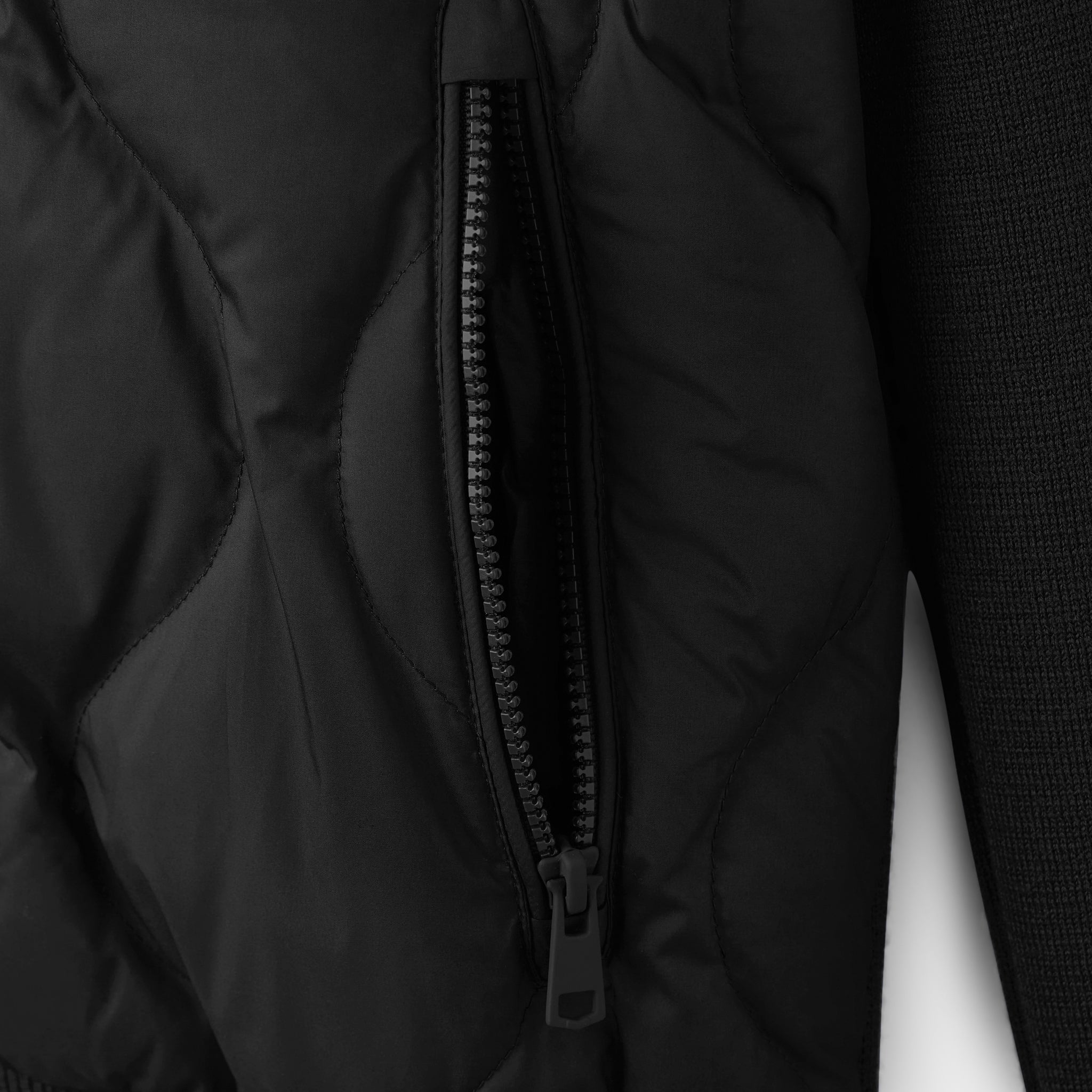 Tilley 毛衣 Puffer 產品細節圖 7