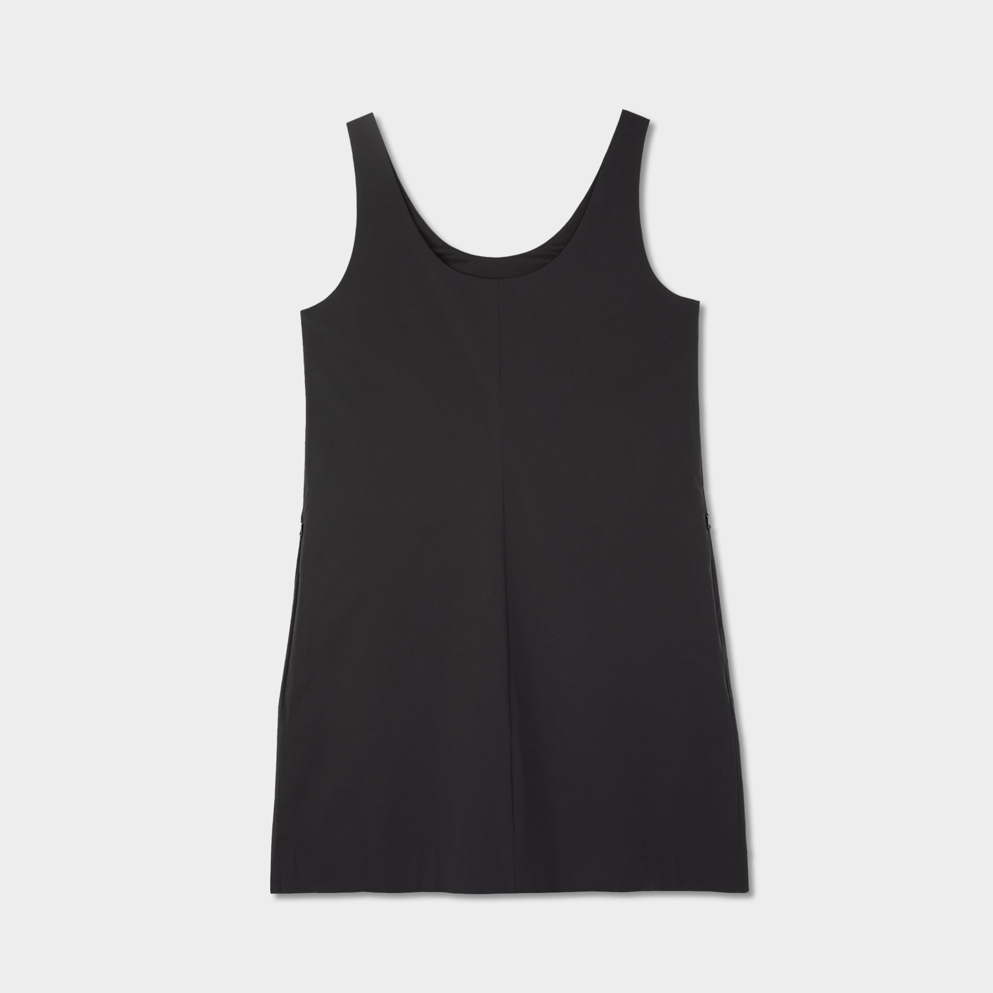 Tilley Tank 連身裙 產品細節圖 7