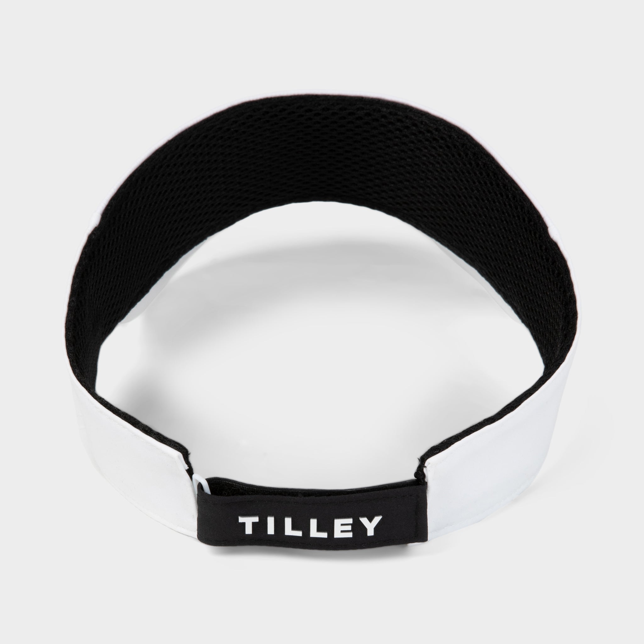 Tilley Contrast Golf 遮陽帽 產品細節圖 7
