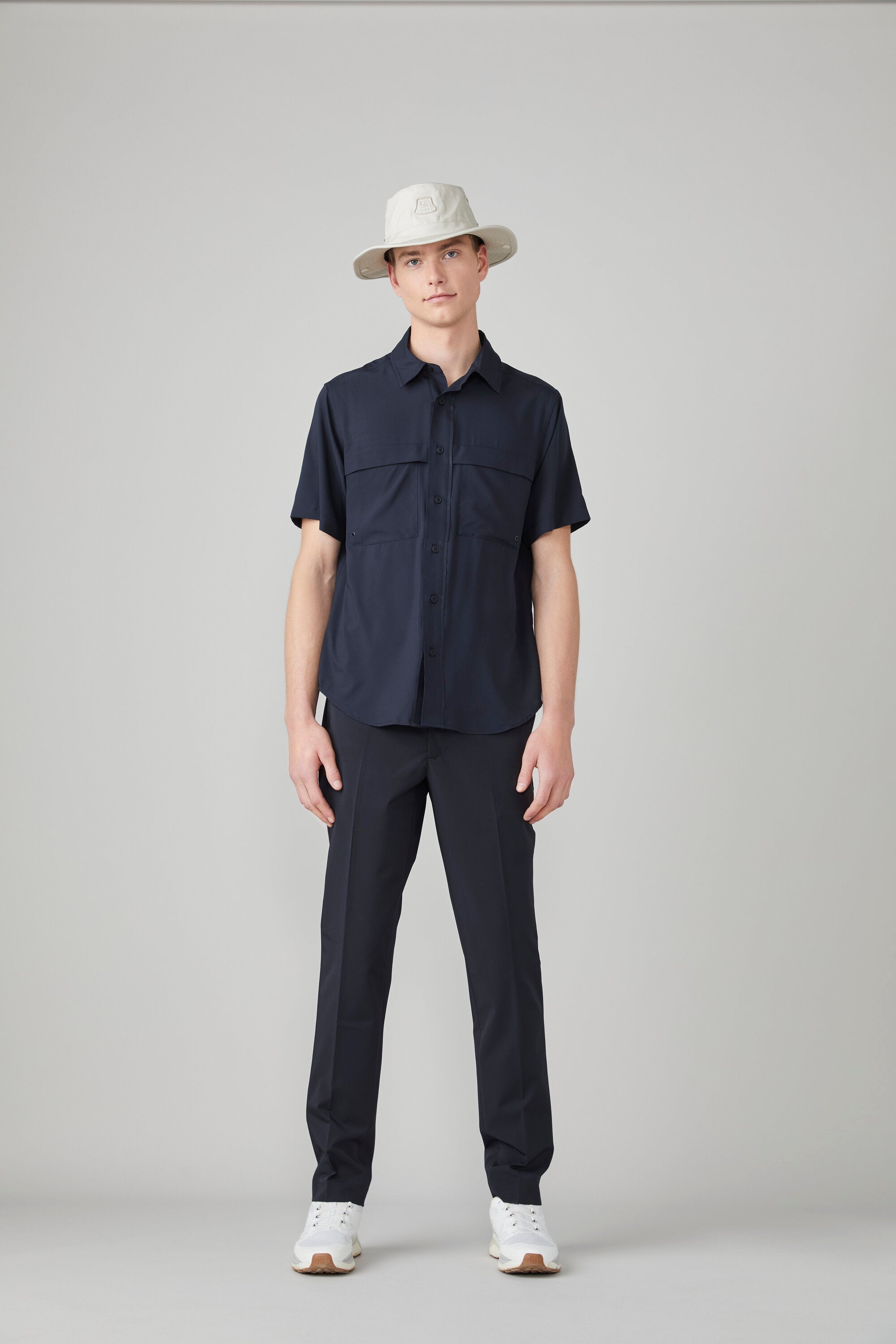 Tilley Refined Tech Slim 長褲 產品細節圖 7