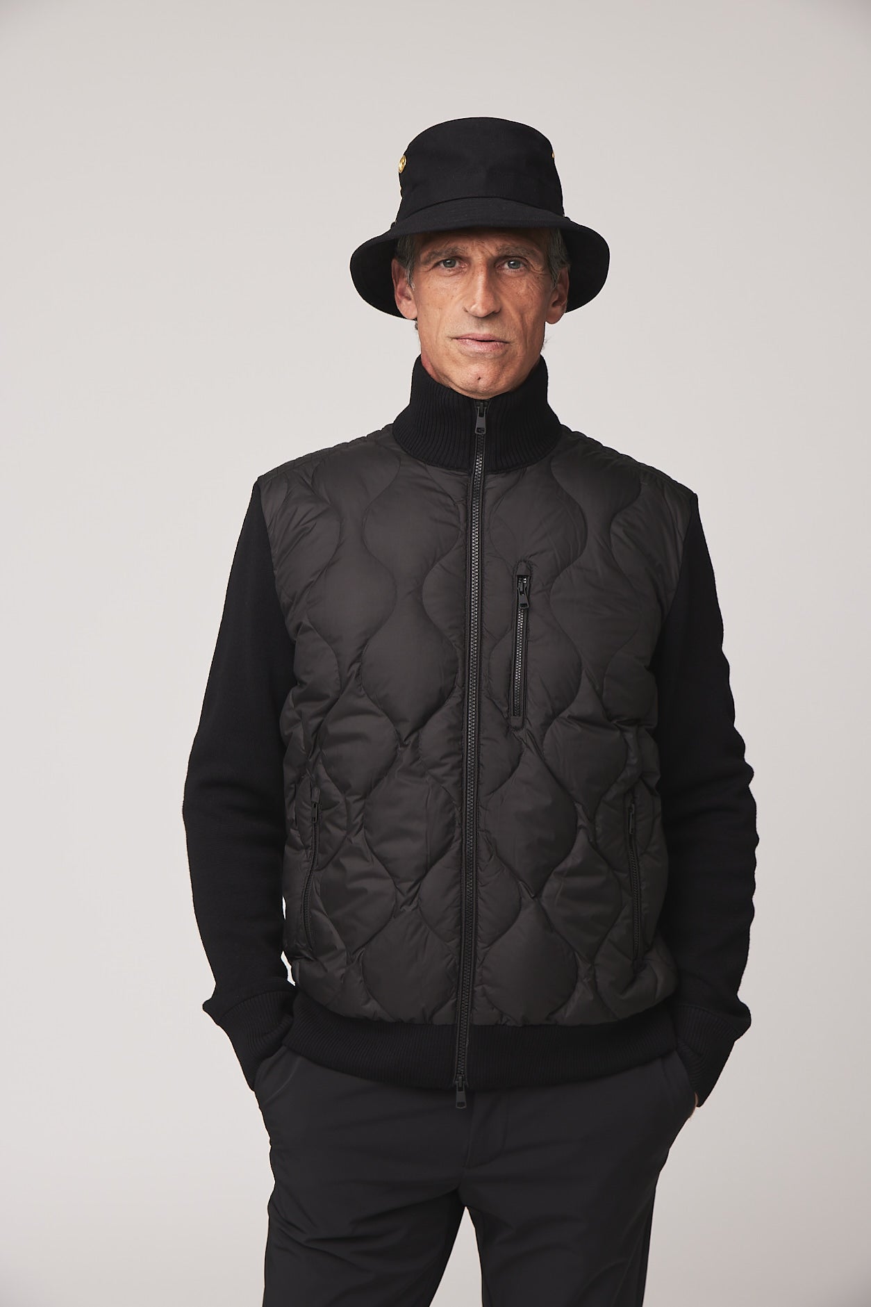 Tilley 毛衣 Puffer 產品細節圖 7