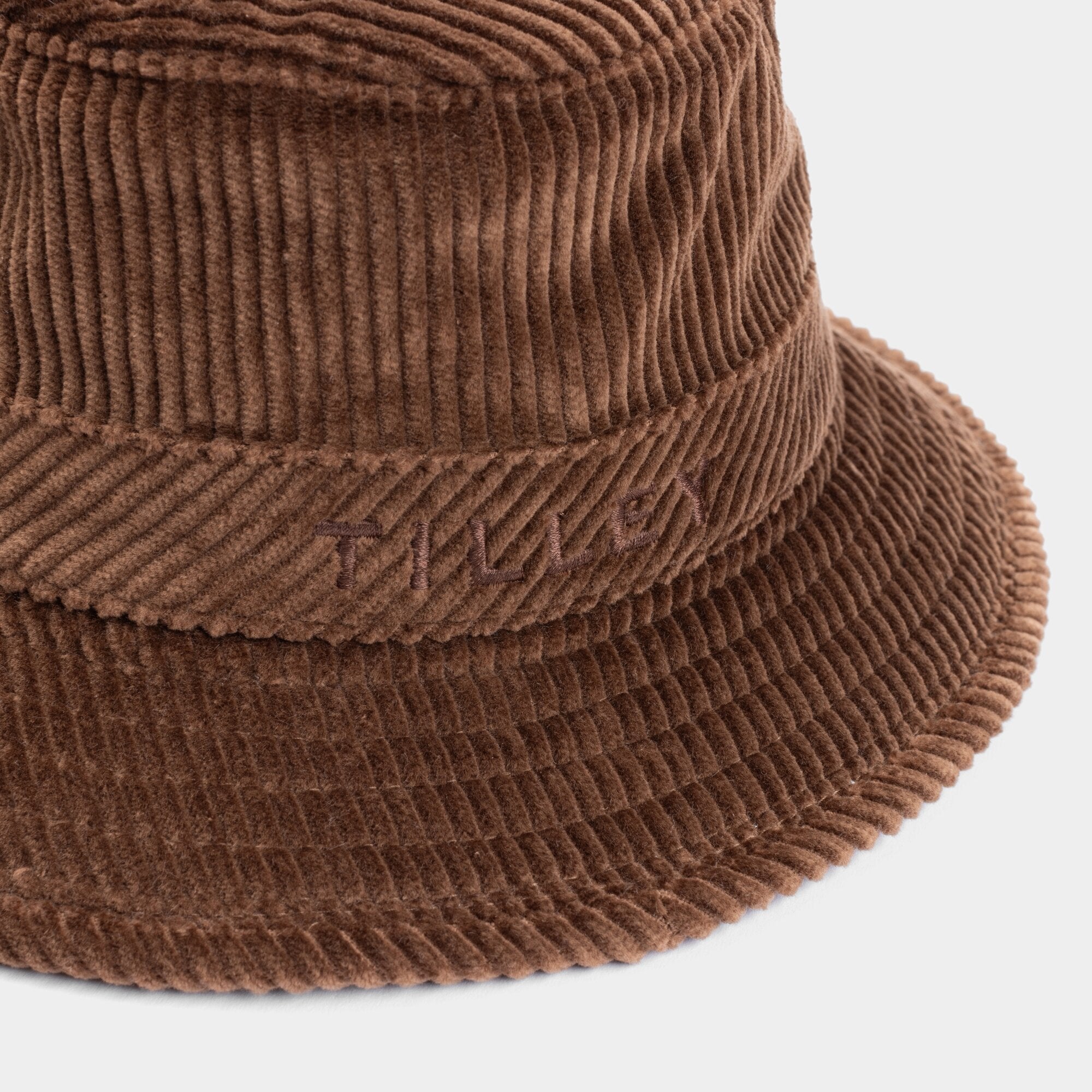 Tilley Iconic T1 Cord Bucket 戶外帽 產品細節圖 7