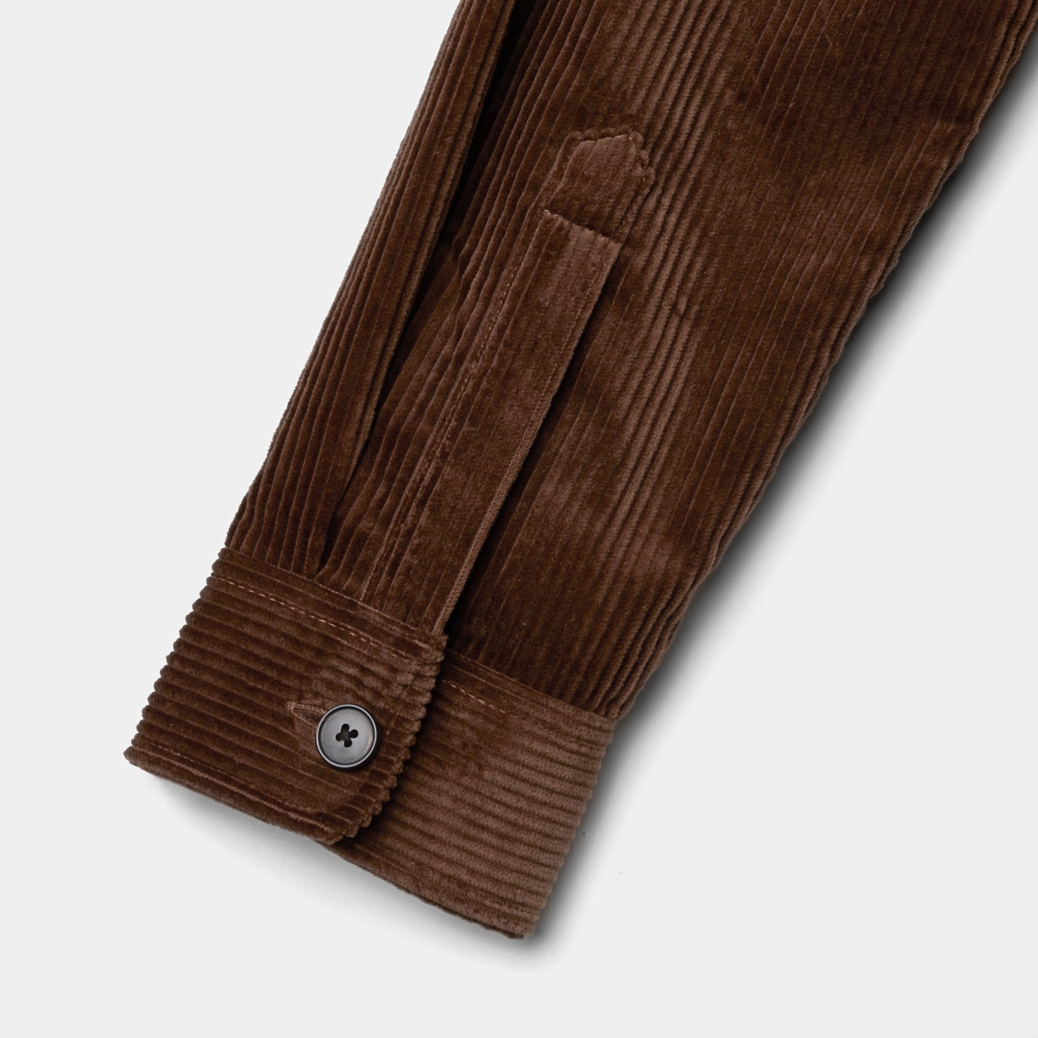 Tilley Corduroy Over恤衫 產品細節圖 7