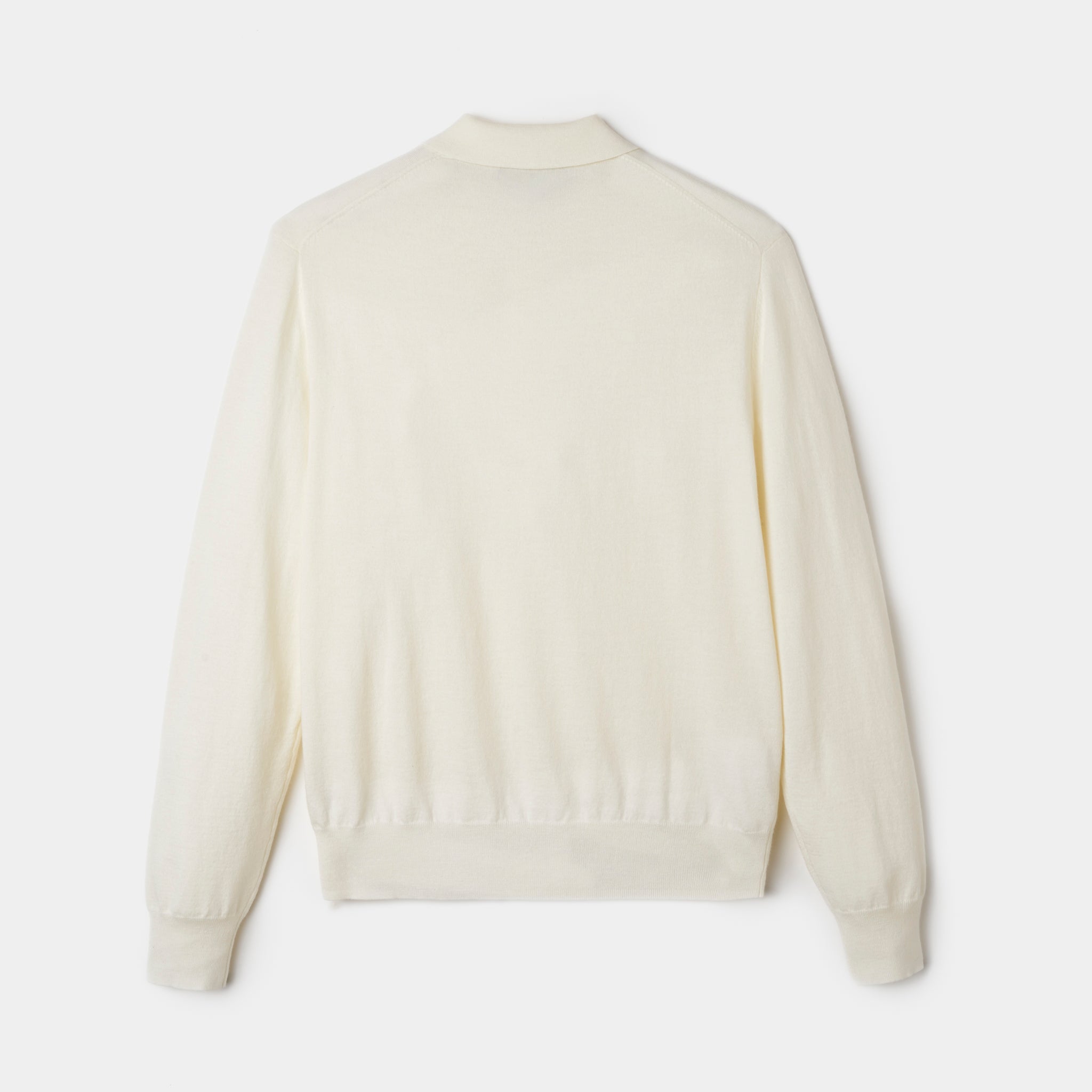 Tilley Stretch 美麗諾羊毛 Polo 恤 產品細節圖 7