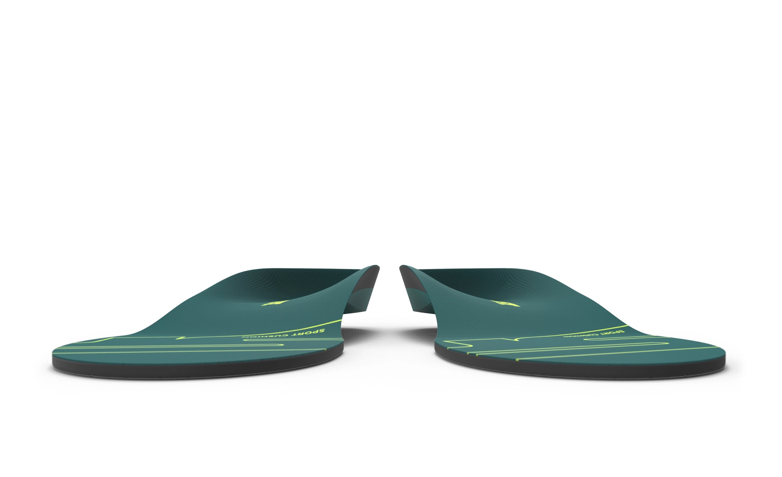 Superfeet Sport Cushion 鞋墊 產品圖片 7