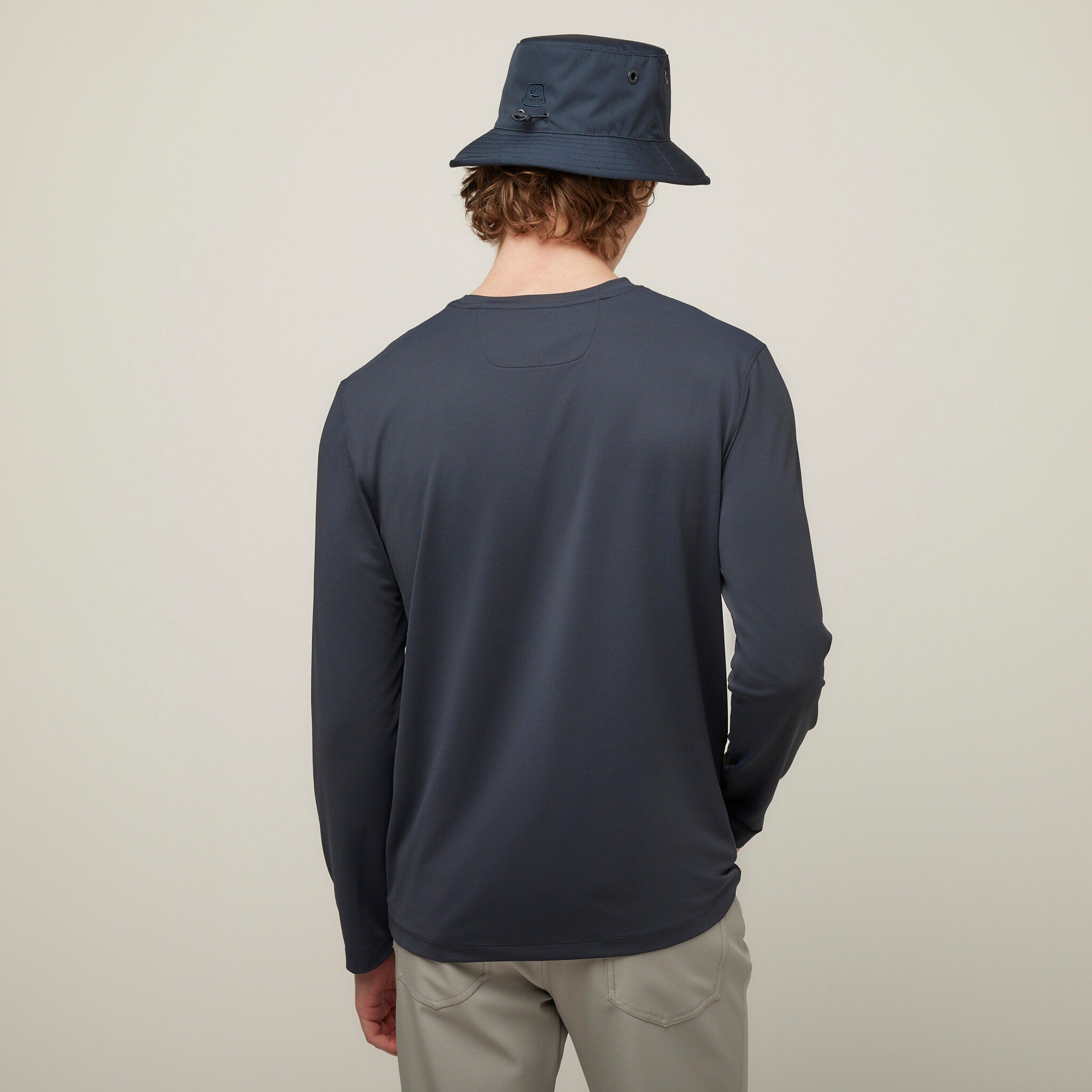 Tilley 輕量 Shade Crew 產品細節圖 7