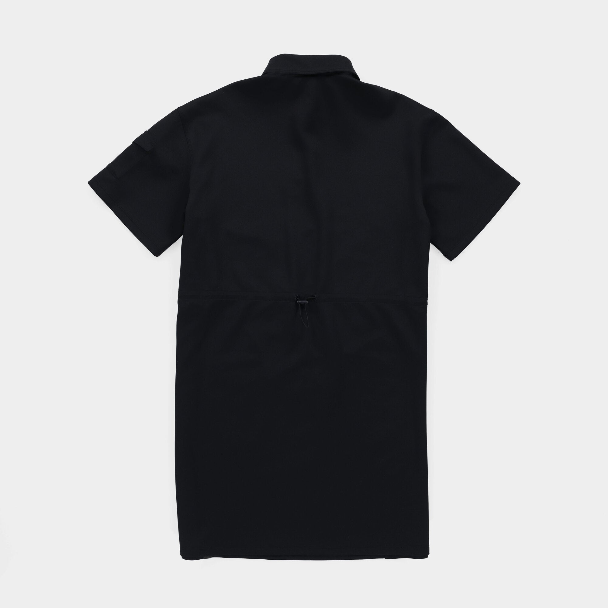 Tilley Turbopique Polo 恤 連身裙 產品細節圖 7
