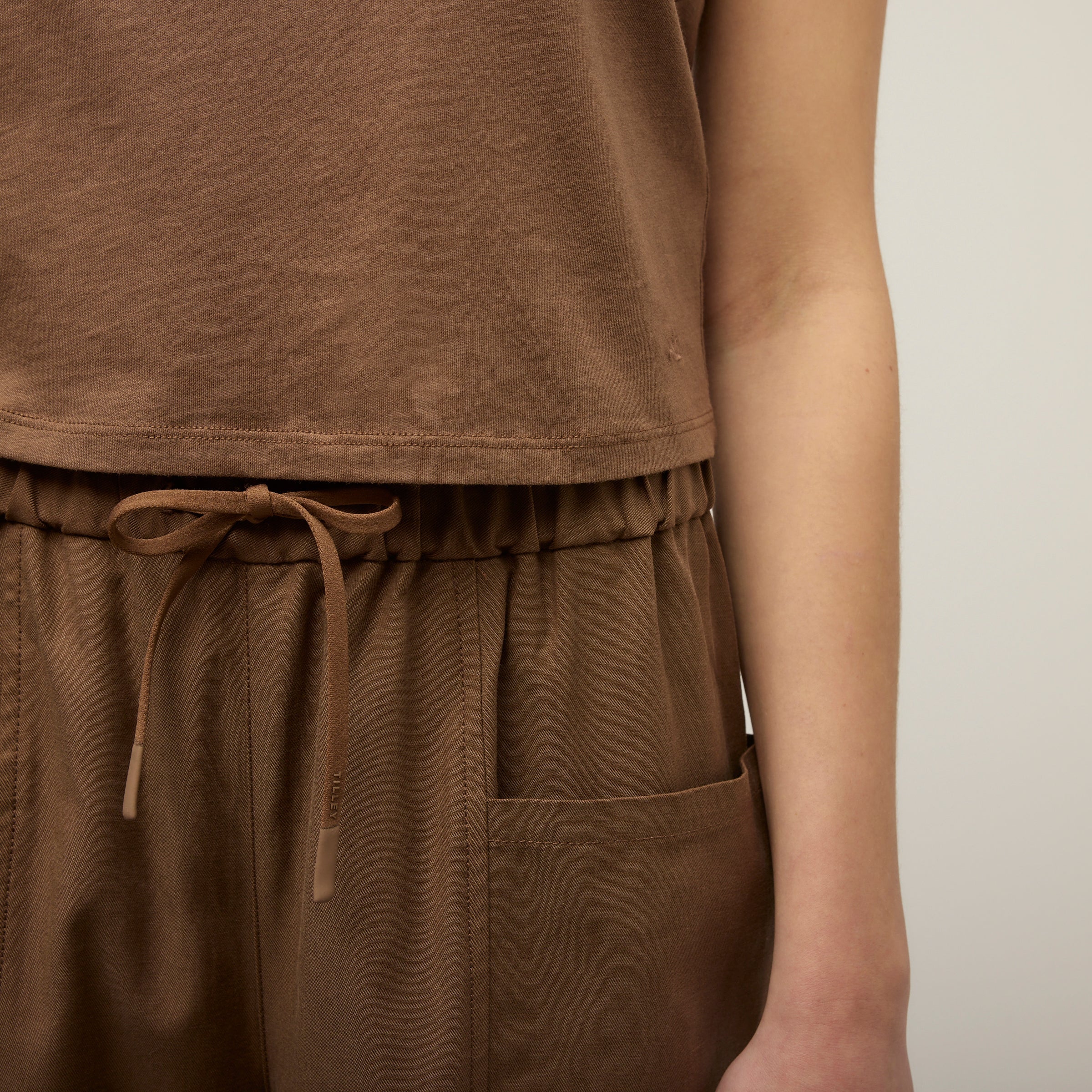 Tilley Pull on Wide 長褲 產品細節圖 7