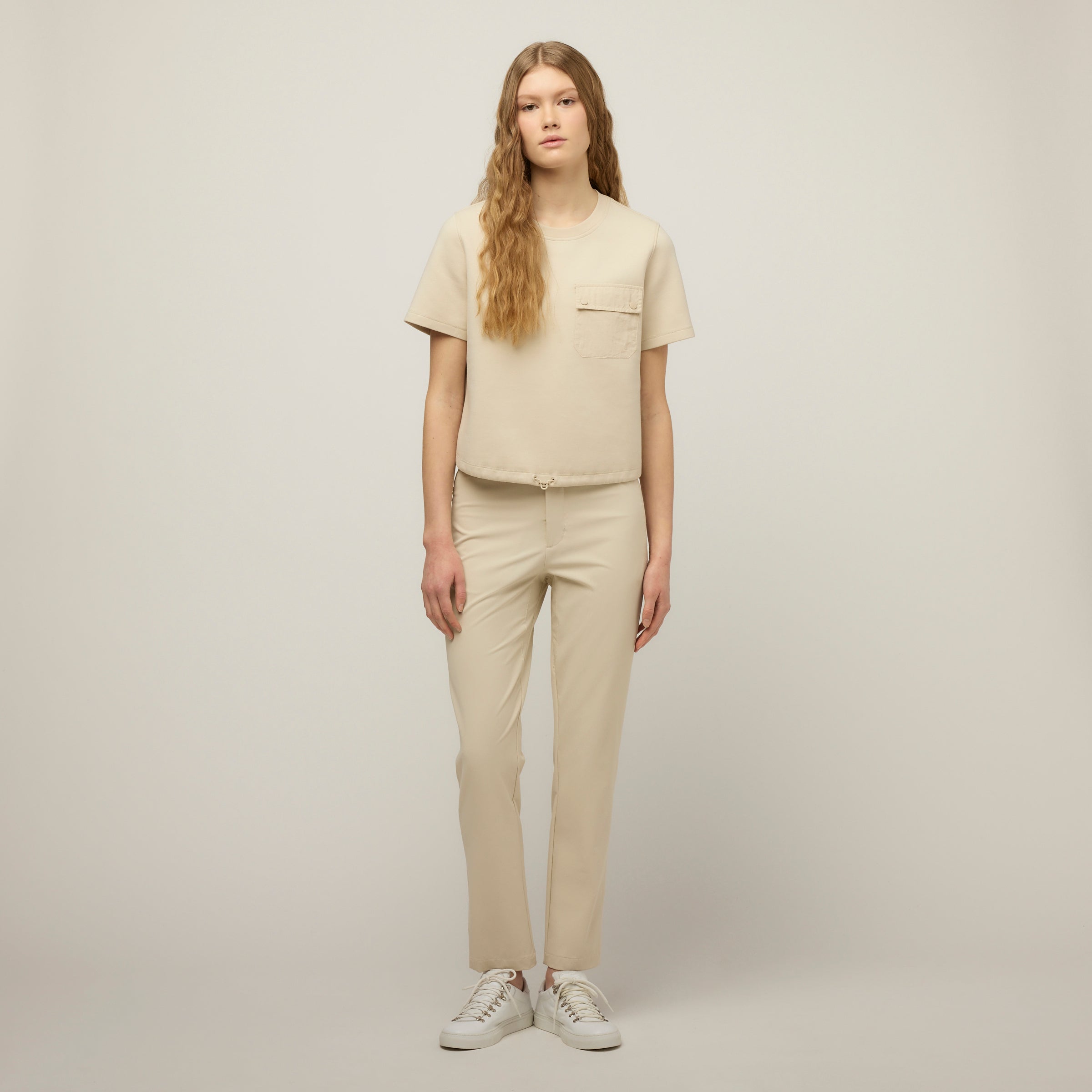 Tilley Double Knit T 恤 產品細節圖 7