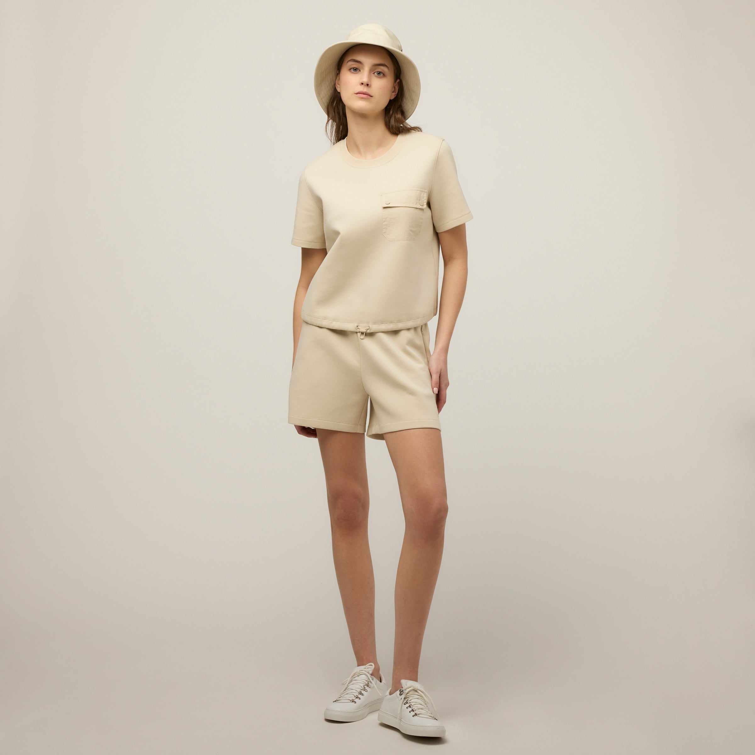 Tilley Double Knit 短褲 產品細節圖 7