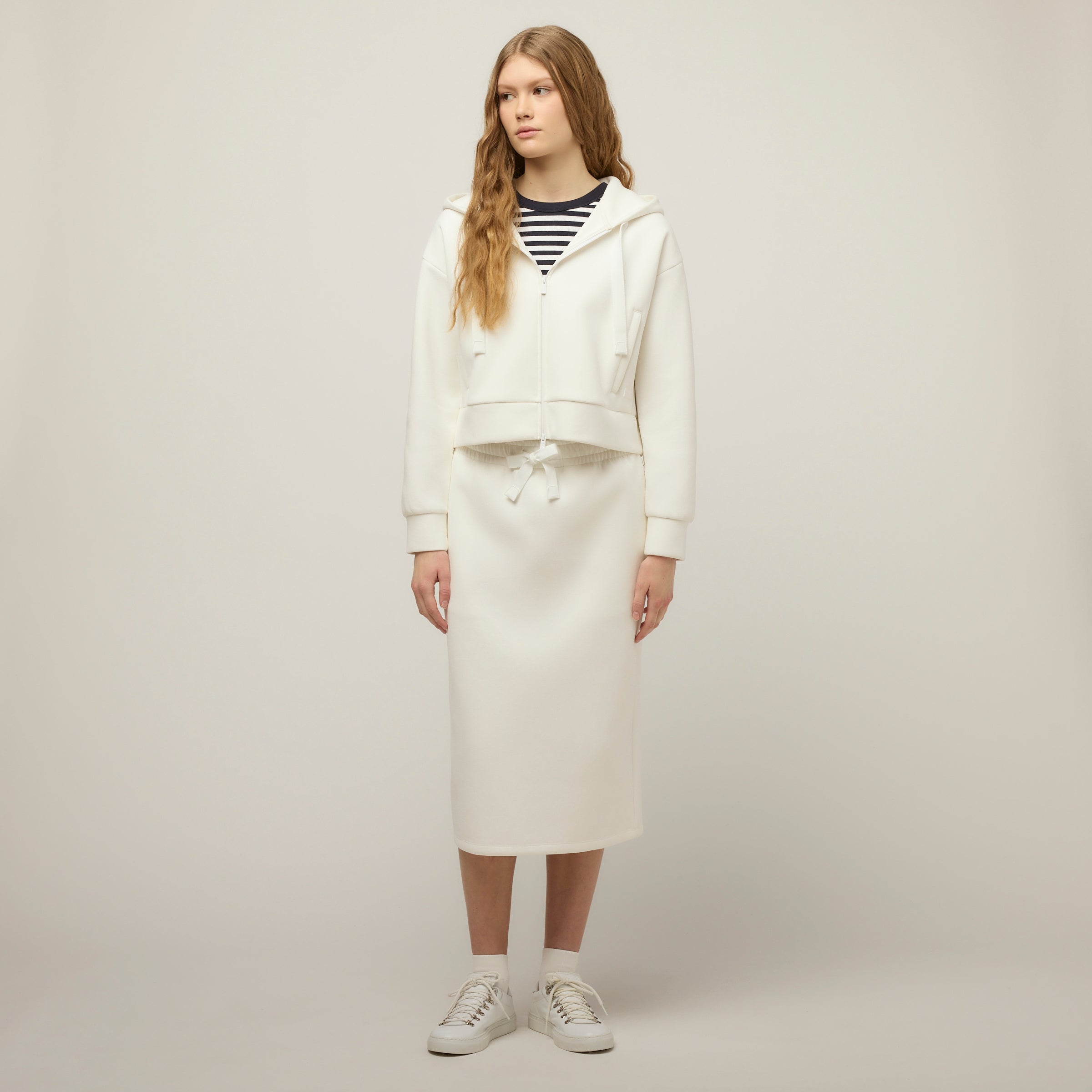 Tilley Cloud Fleece 半截裙 產品細節圖 7