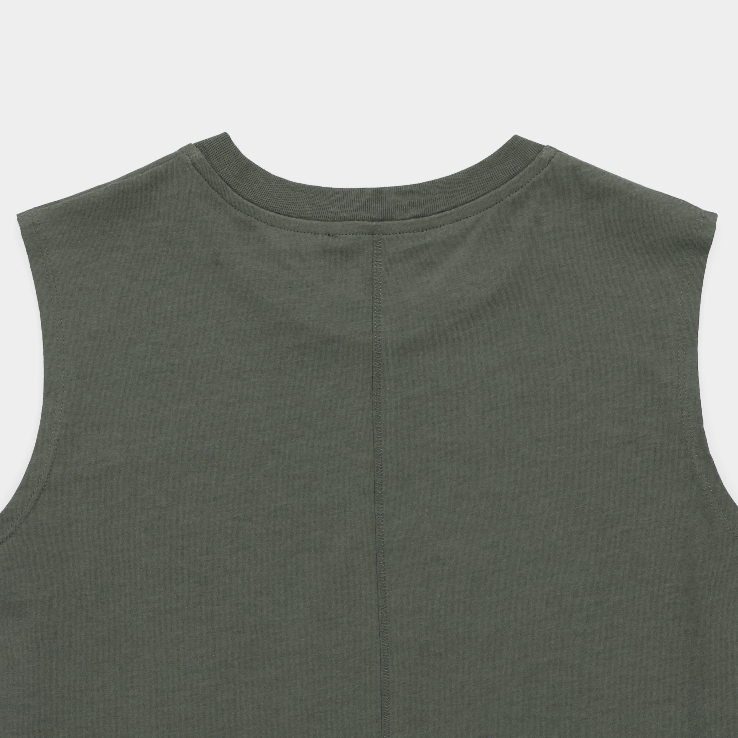Tilley 輕量 Muscle Tank 產品細節圖 7