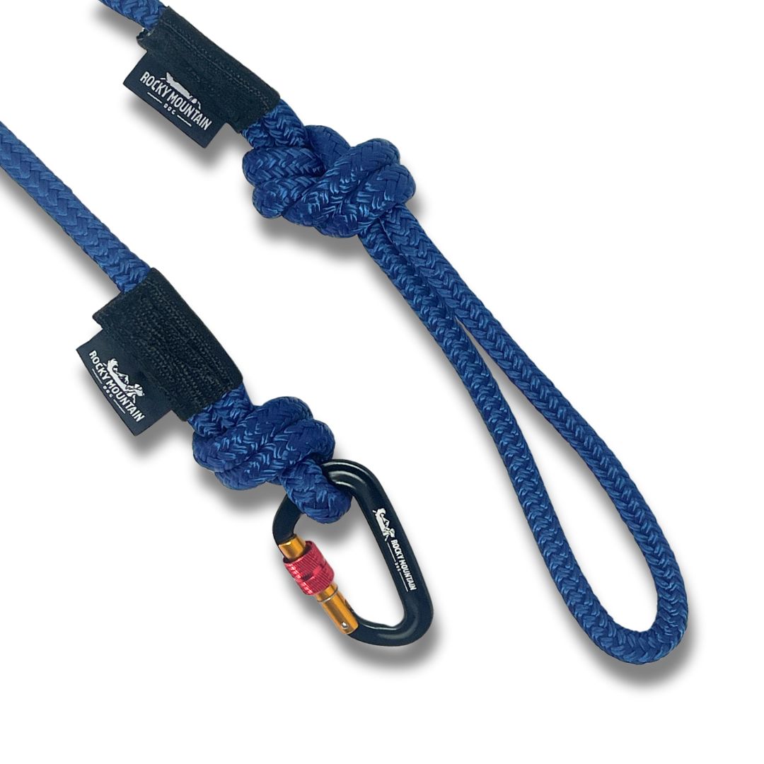 Rocky Mountain Dog Fernie Carabiner Dog Rope 狗帶 產品細節圖 7