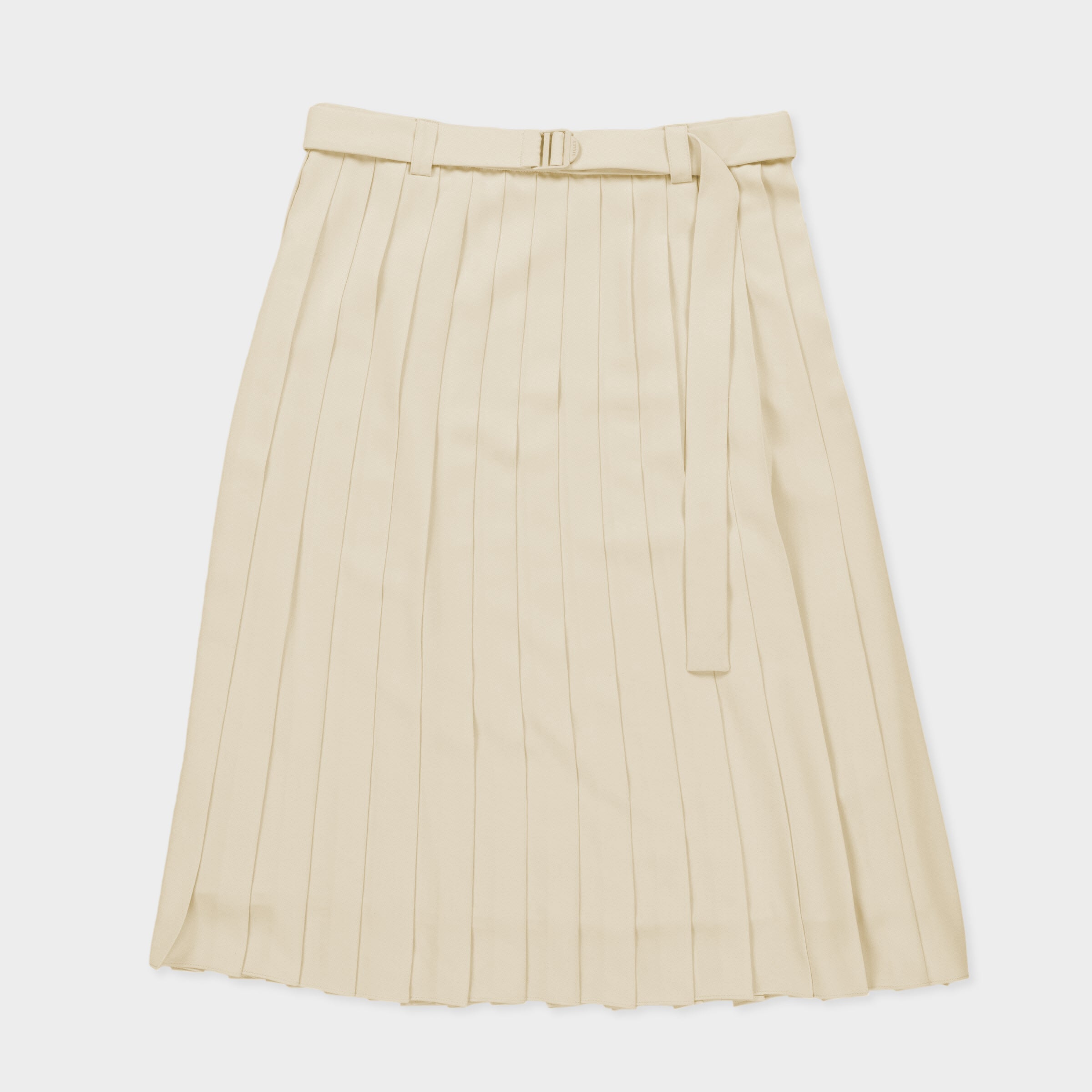 Tilley Tech Slk Pleated 半截裙 產品細節圖 7