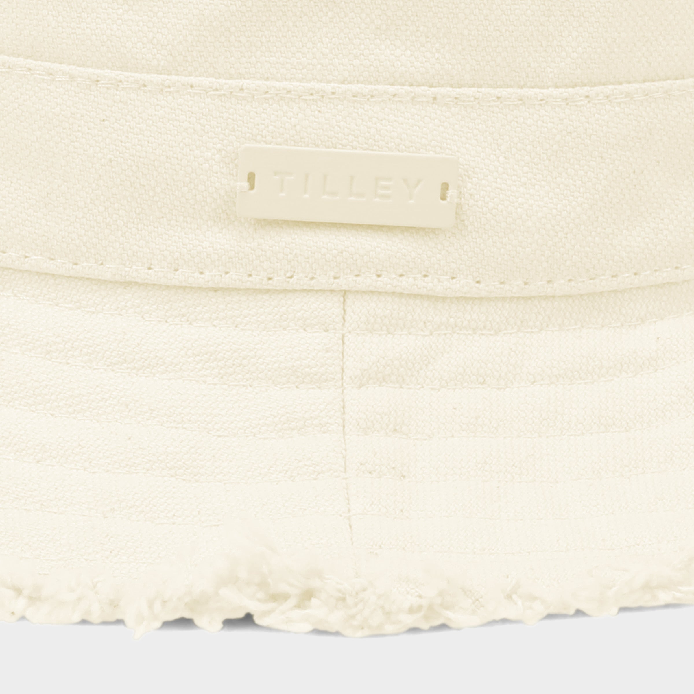 Tilley Fringe T1 Wanderer 戶外帽 產品細節圖 7