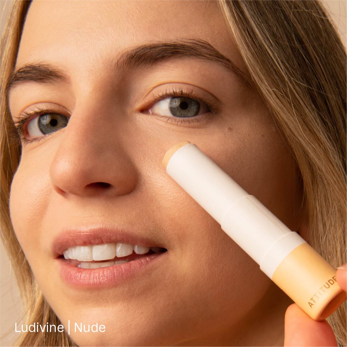 ATTITUDE Concealer|彩妝用品 產品細節圖 7