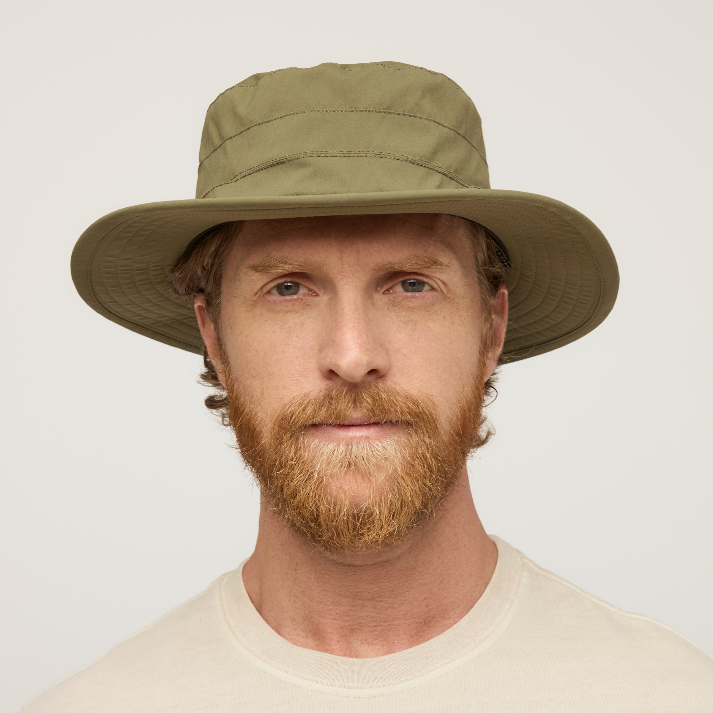 Tilley Ultralight Brimmed 太陽帽 產品細節圖 7