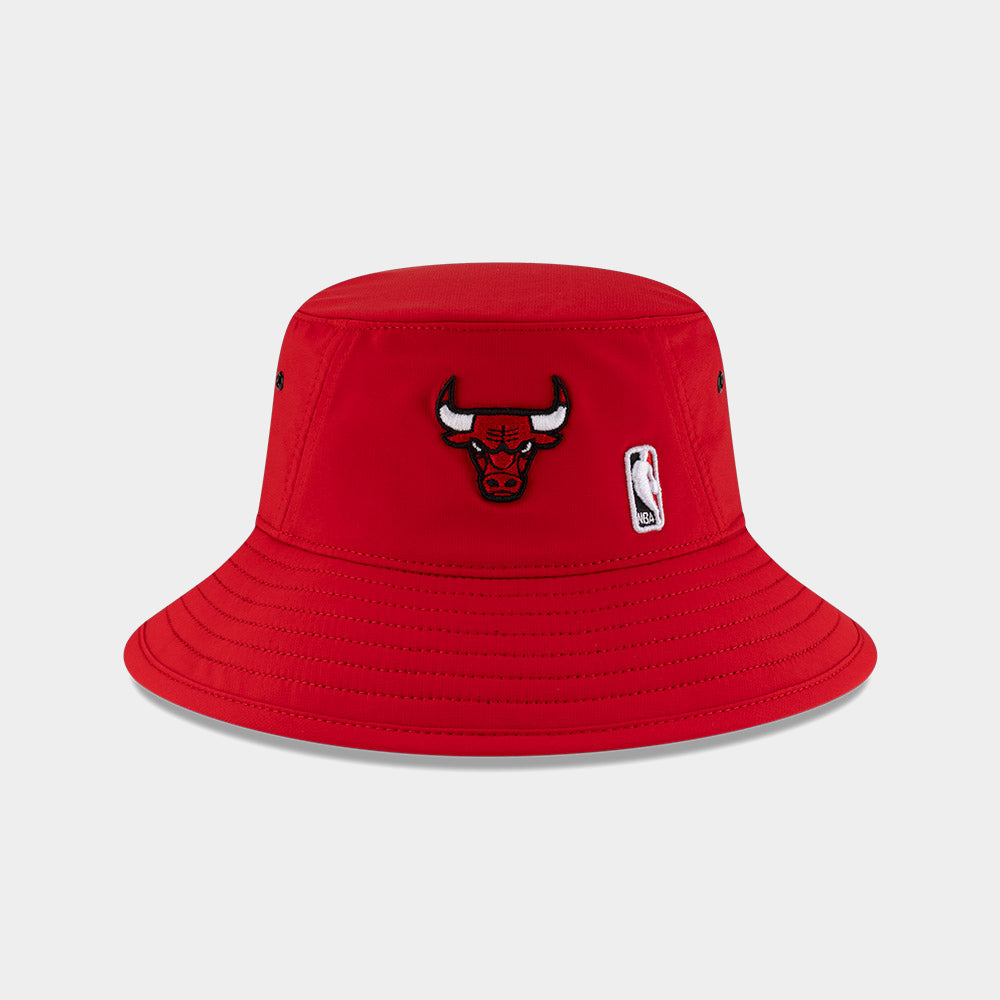 Tilley NBA New Era T1 Bucket 戶外帽 產品細節圖 7