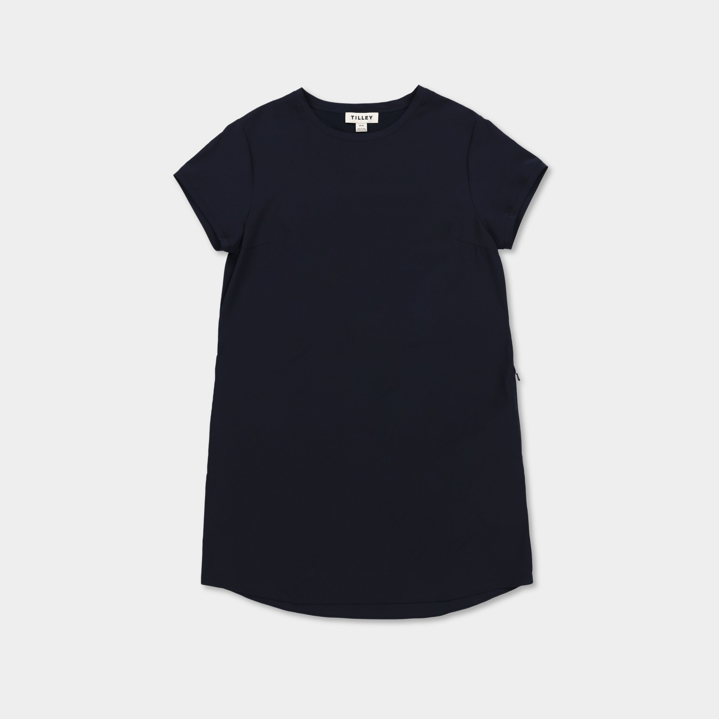 Tilley Tech Slk T 恤 連身裙 產品細節圖 7
