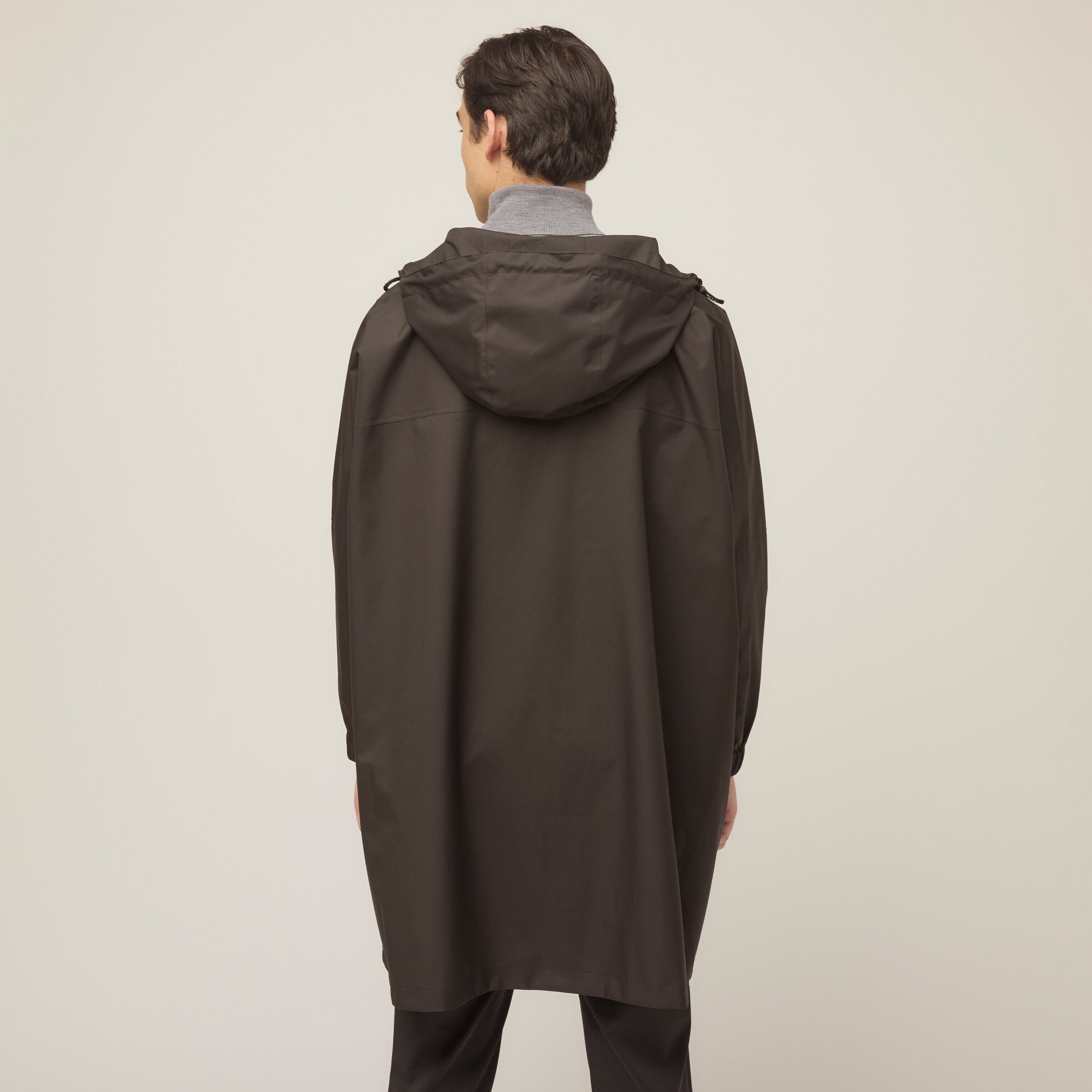 Tilley 防雨 可摺疊收納 Poncho 產品細節圖 7