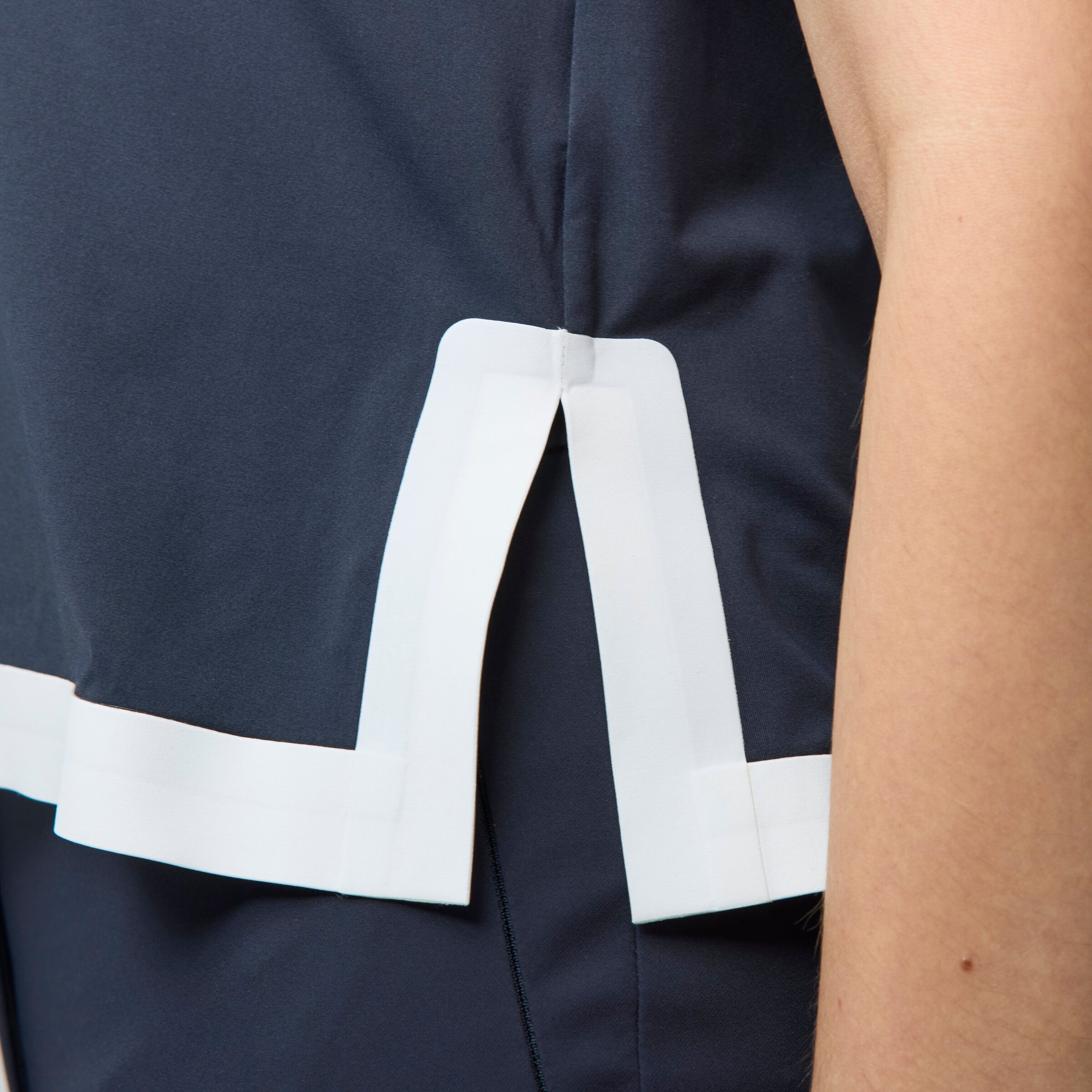Tilley Boxy Polo 恤 產品細節圖 7