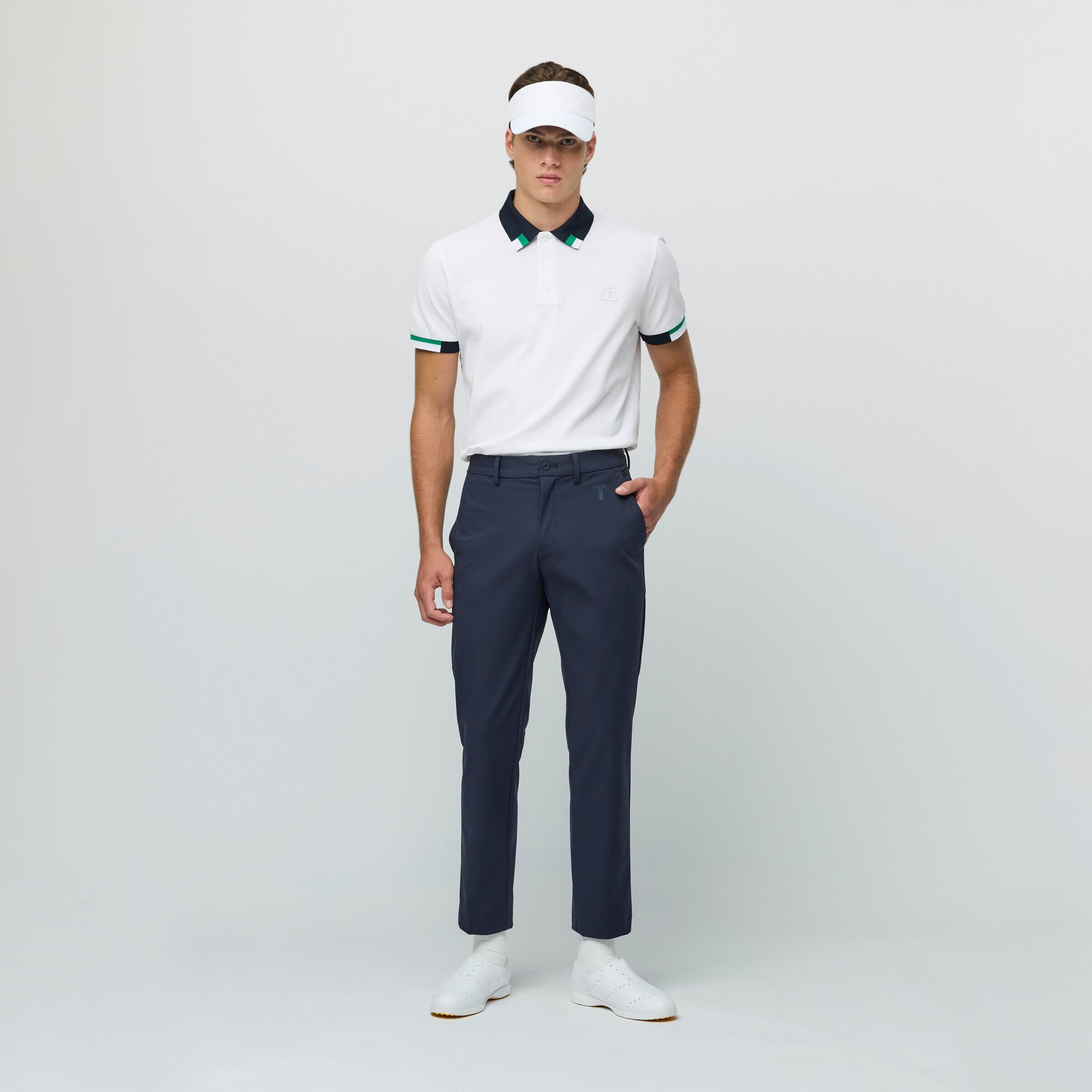 Tilley Cabot Golf 長褲 產品細節圖 7