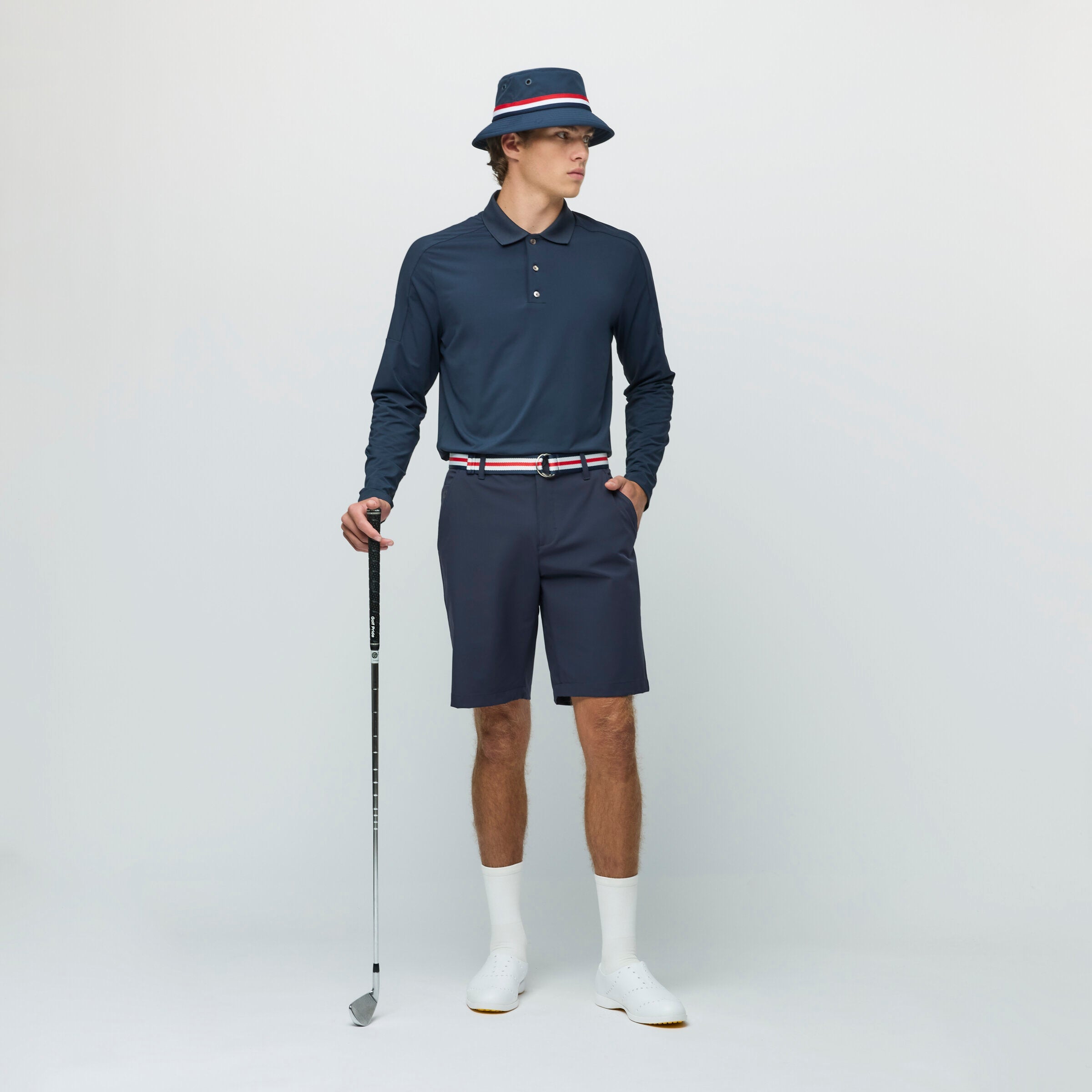 Tilley Tech Stretch Fairway 短褲 產品細節圖 7