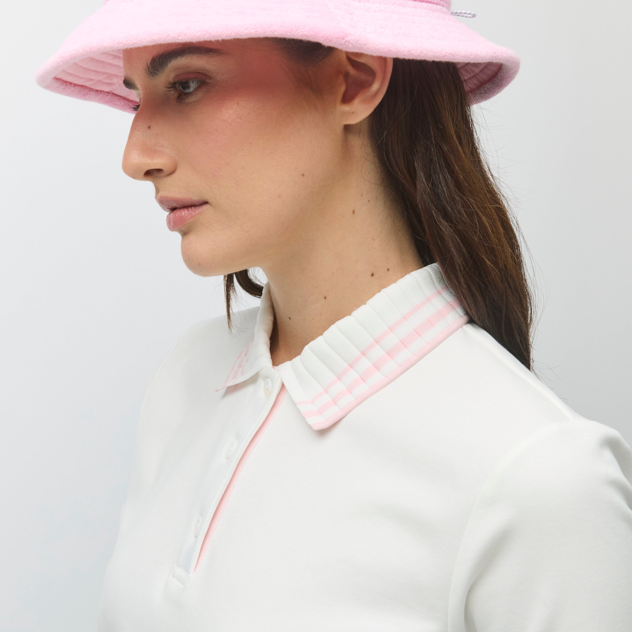 Tilley Team Polo 恤 產品細節圖 7
