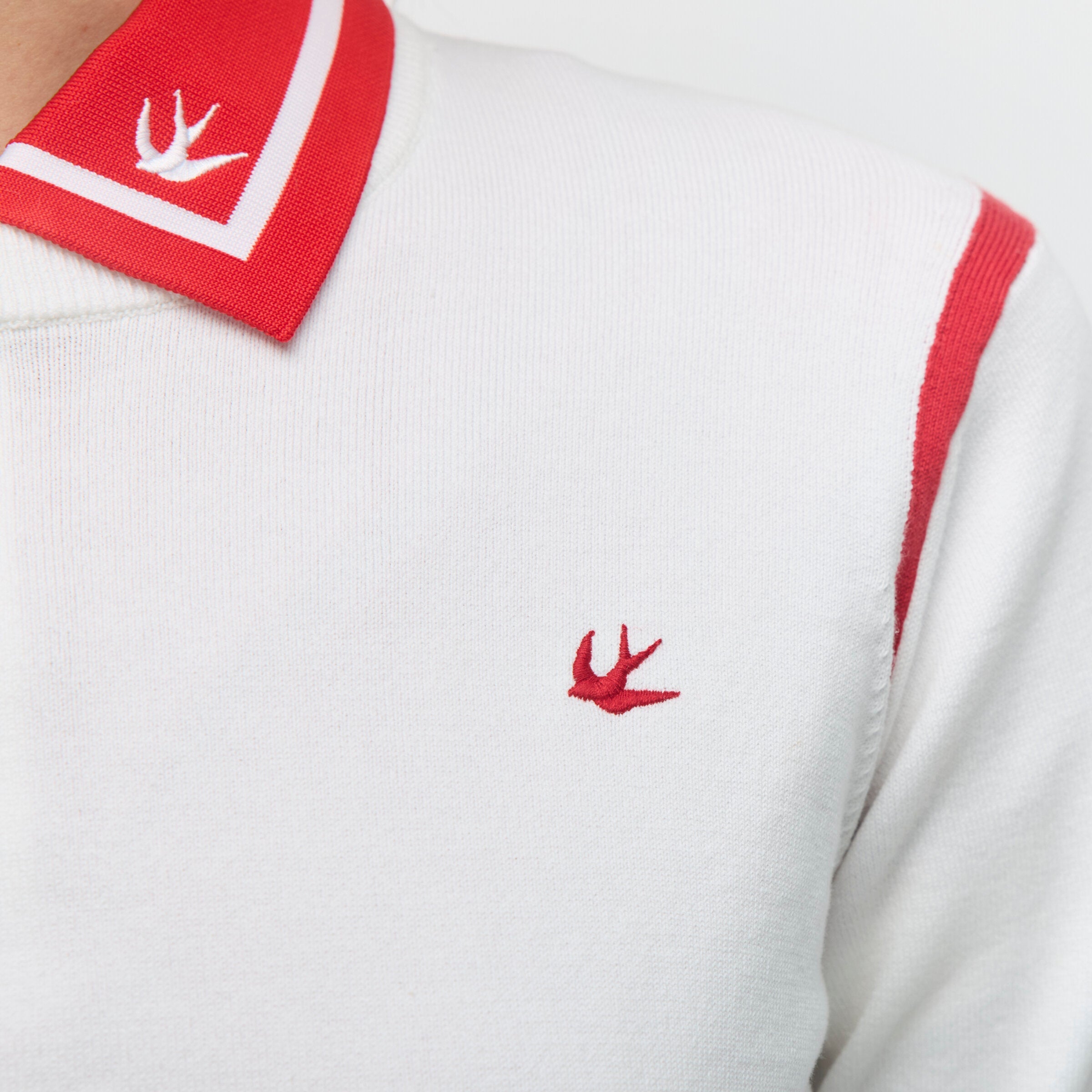 Tilley Classic Crew 上衣 產品細節圖 7