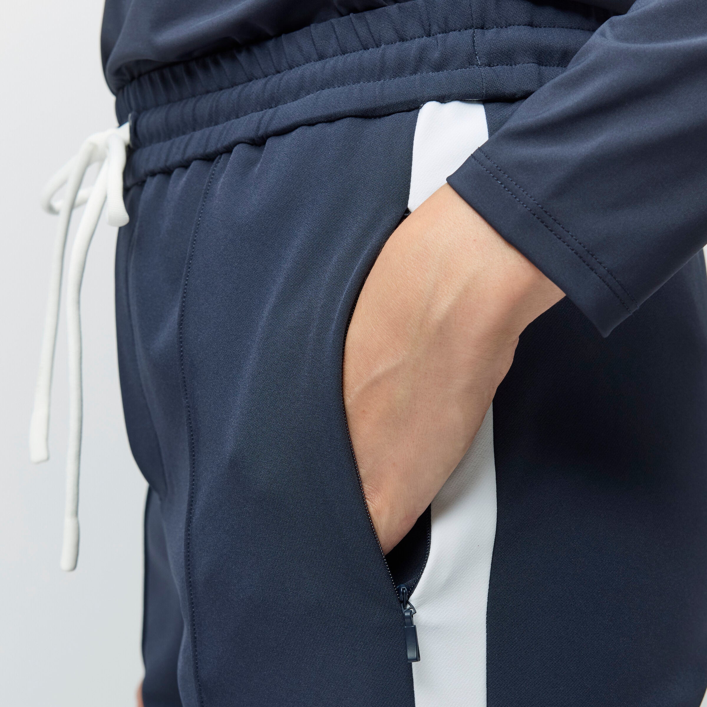 Tilley Striped Sport 長褲 產品細節圖 7