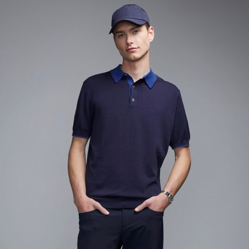 Tilley Dry 棉質 Polo 恤 毛衣 產品細節圖 7