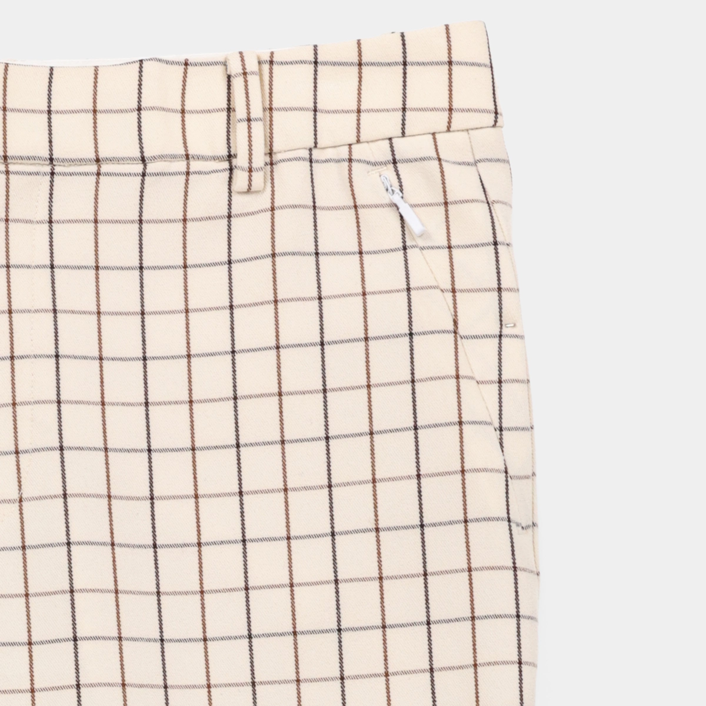 Tilley Retro Check Sport 長褲 產品細節圖 7
