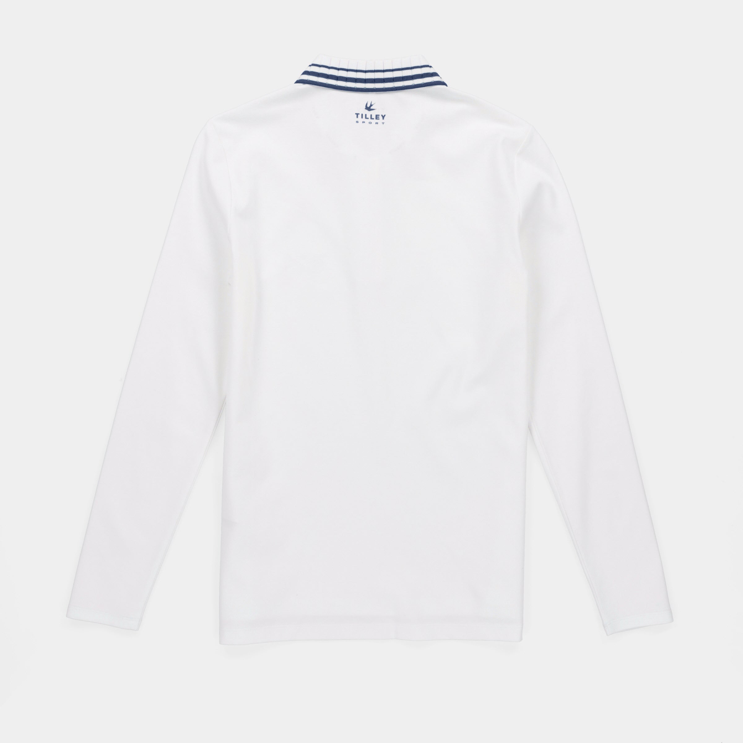 Tilley 長袖 Team Polo 恤 產品細節圖 7